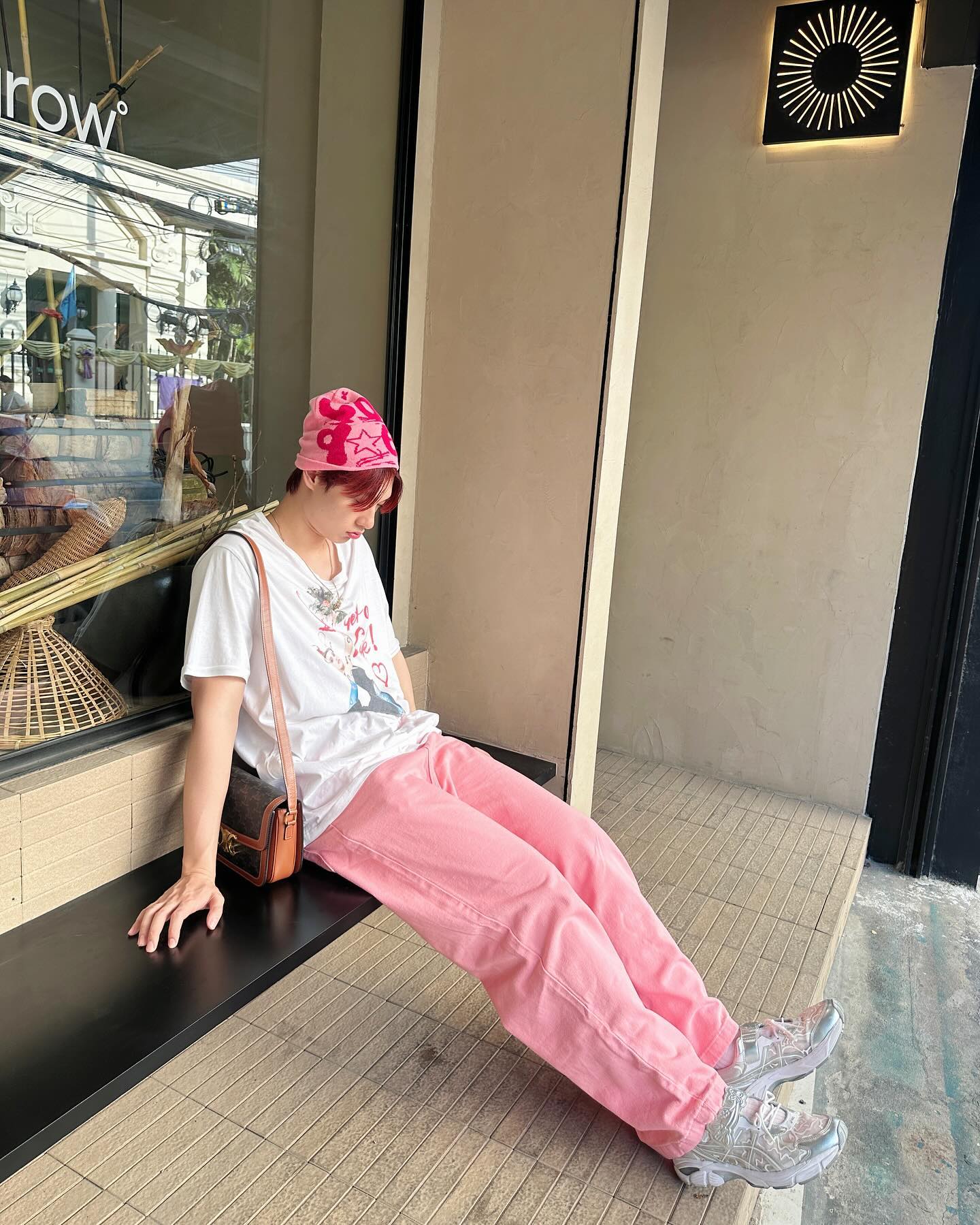 กัน - ณภัทร ณ ระนอง