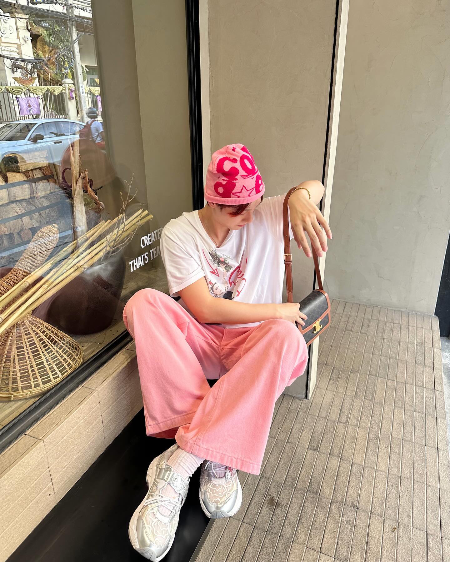 กัน - ณภัทร ณ ระนอง