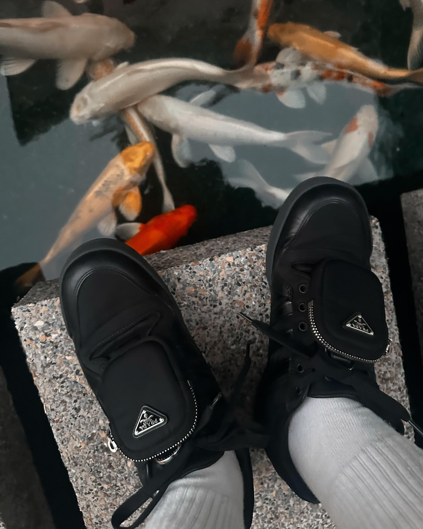 กัน - ณภัทร ณ ระนอง