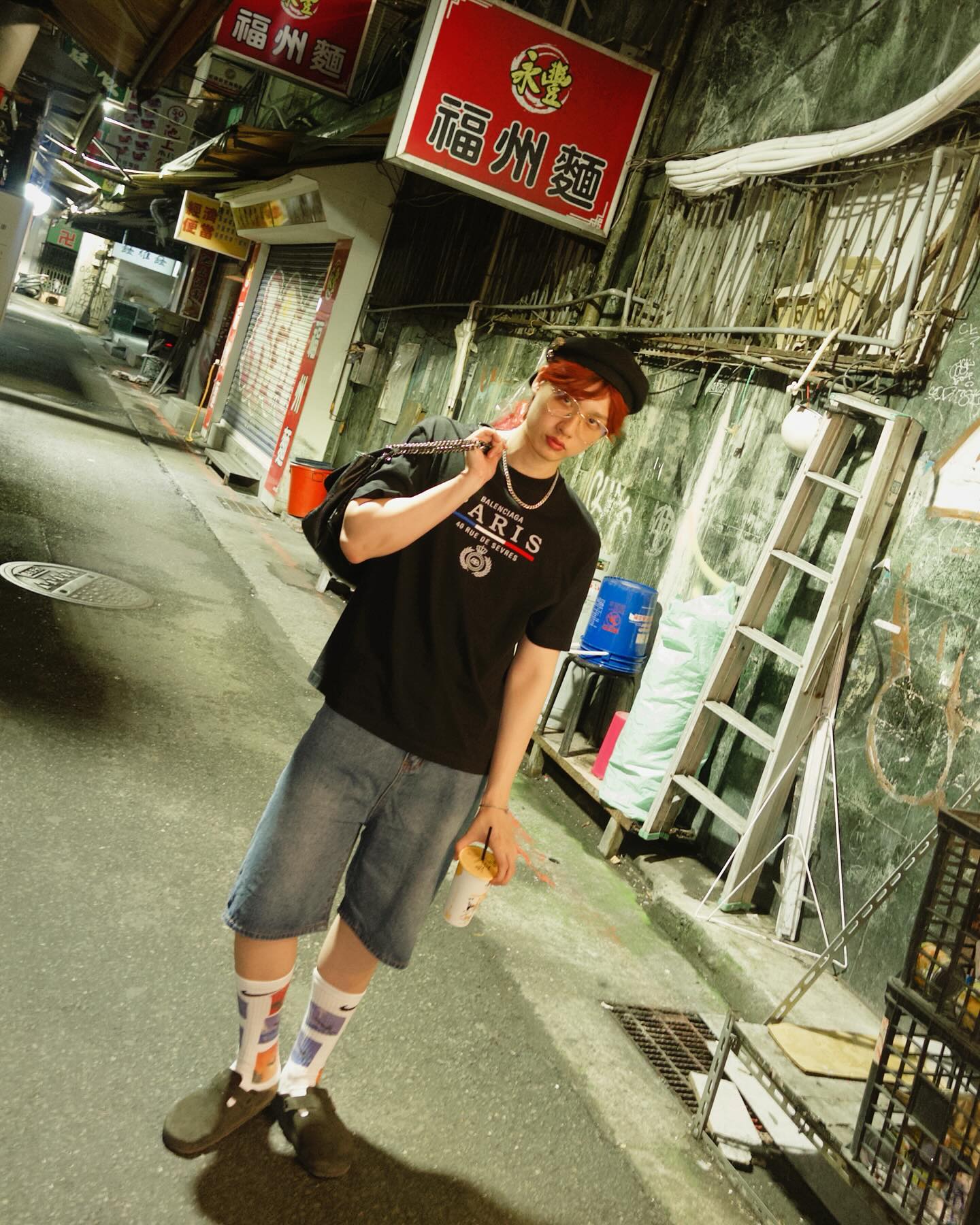 กัน - ณภัทร ณ ระนอง