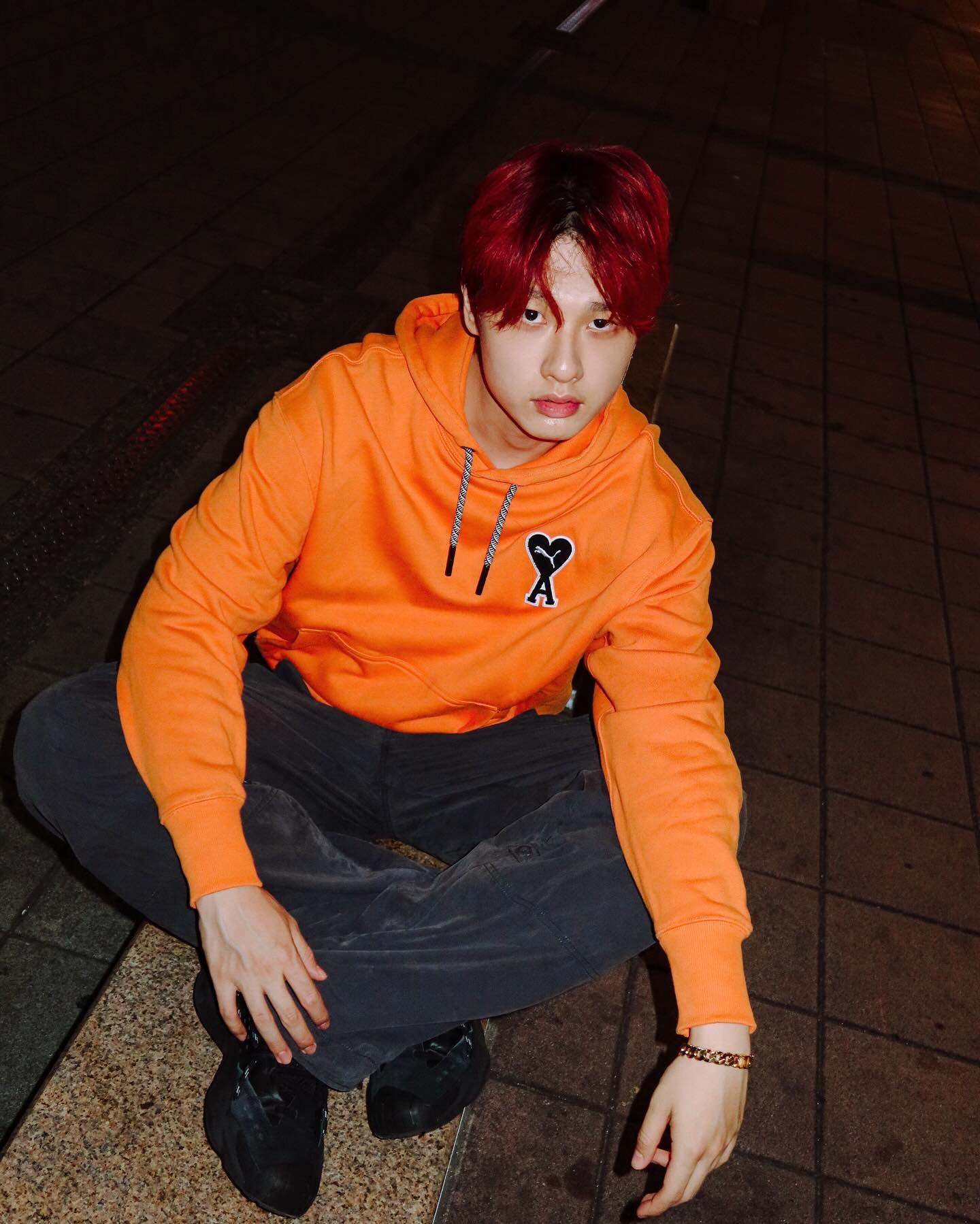 กัน - ณภัทร ณ ระนอง