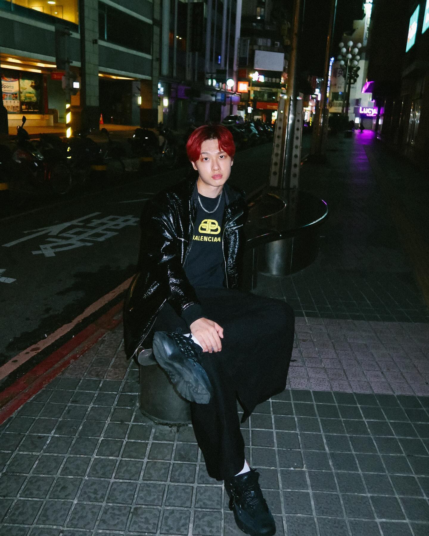 กัน - ณภัทร ณ ระนอง