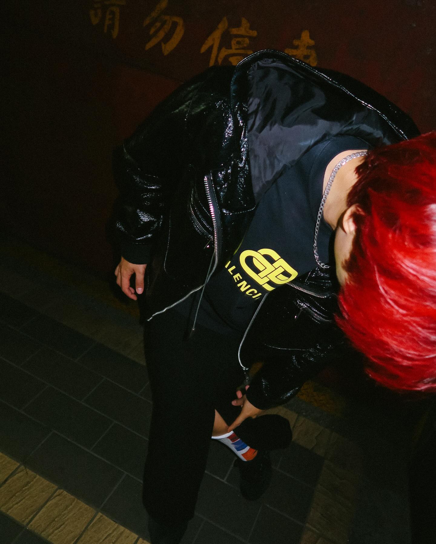 กัน - ณภัทร ณ ระนอง