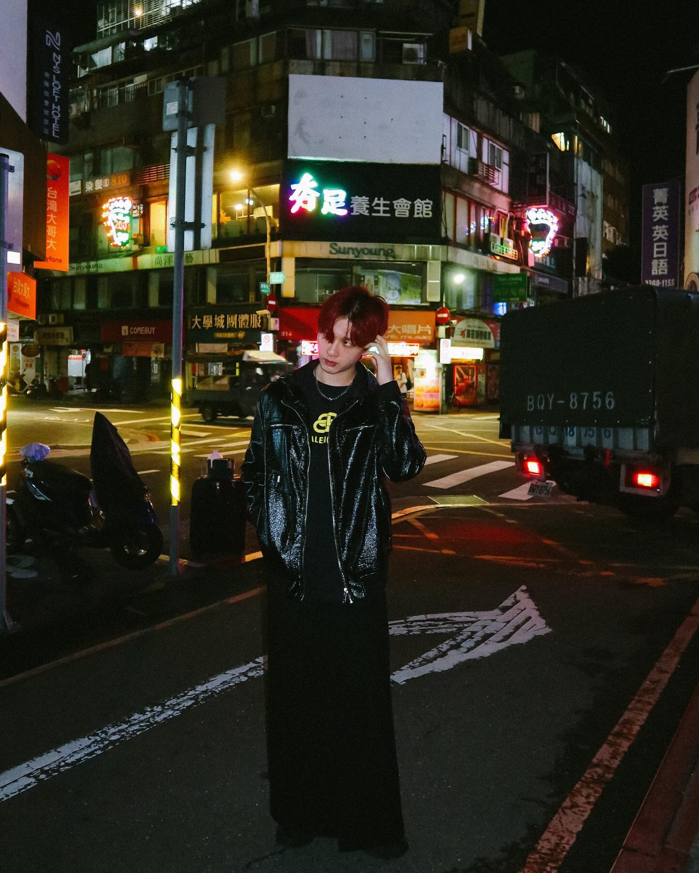 กัน - ณภัทร ณ ระนอง