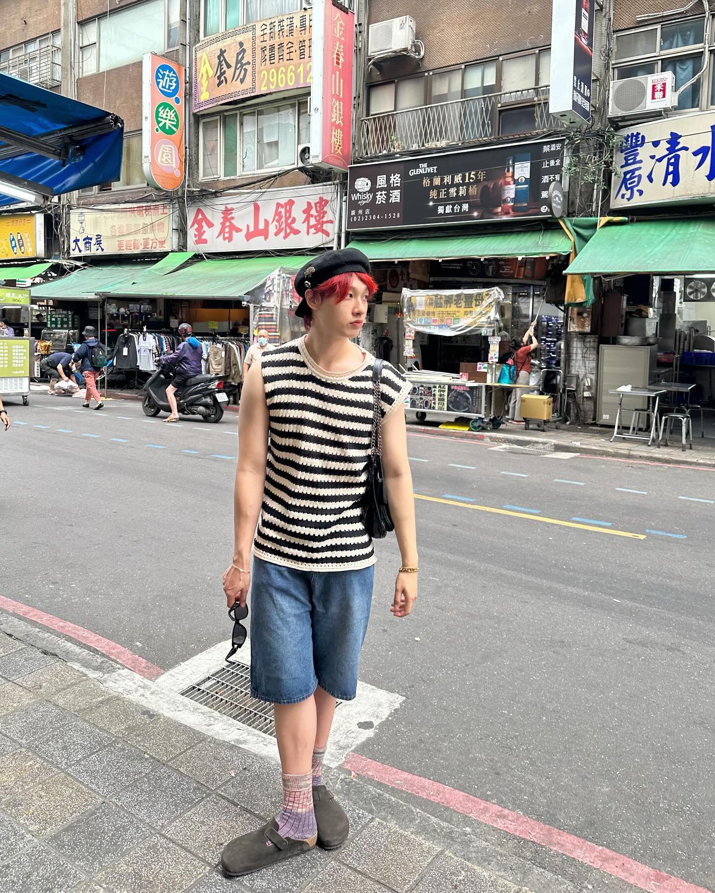 กัน - ณภัทร ณ ระนอง