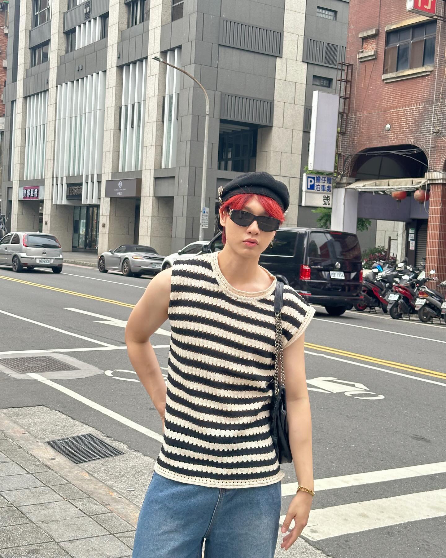 กัน - ณภัทร ณ ระนอง