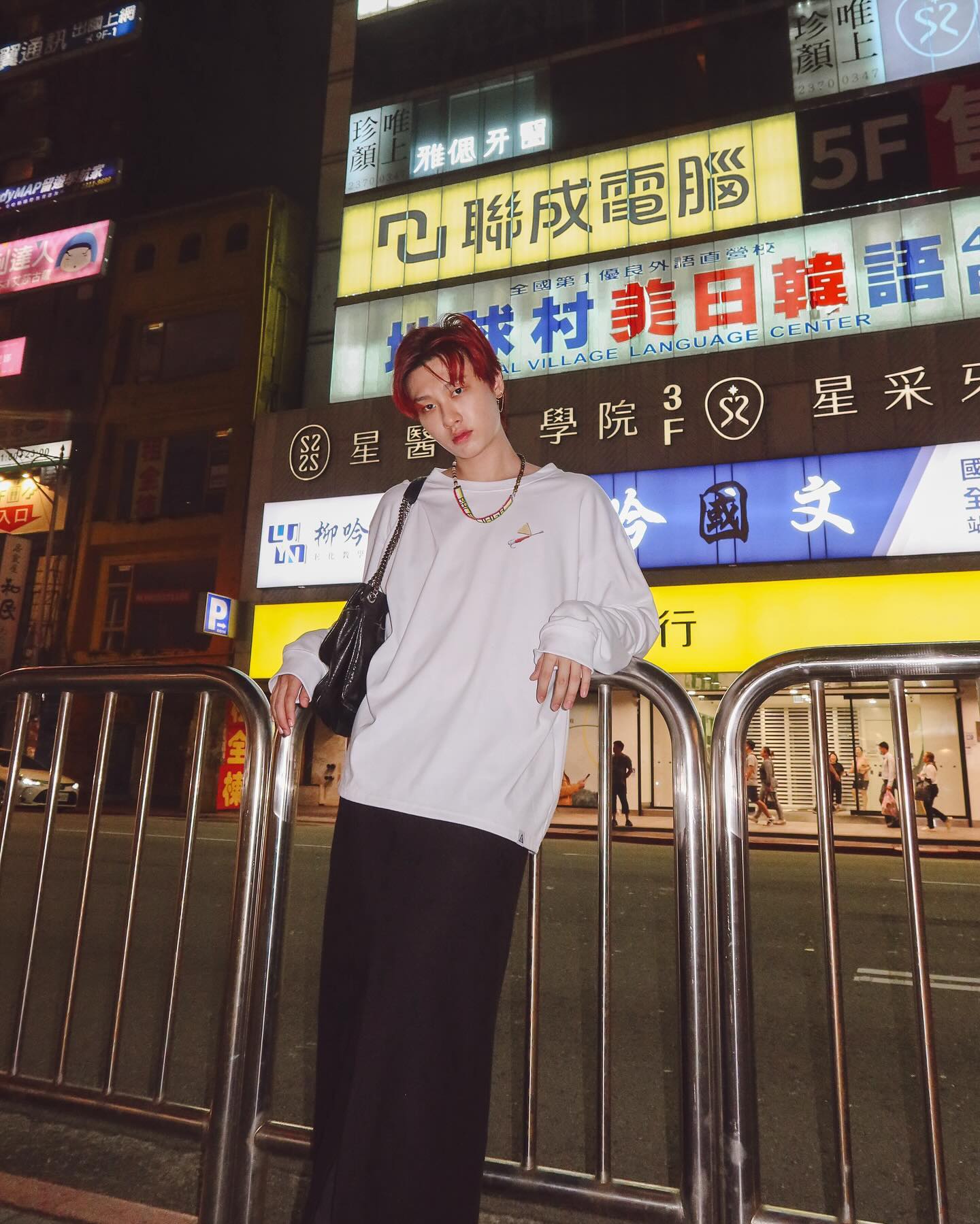 กัน - ณภัทร ณ ระนอง