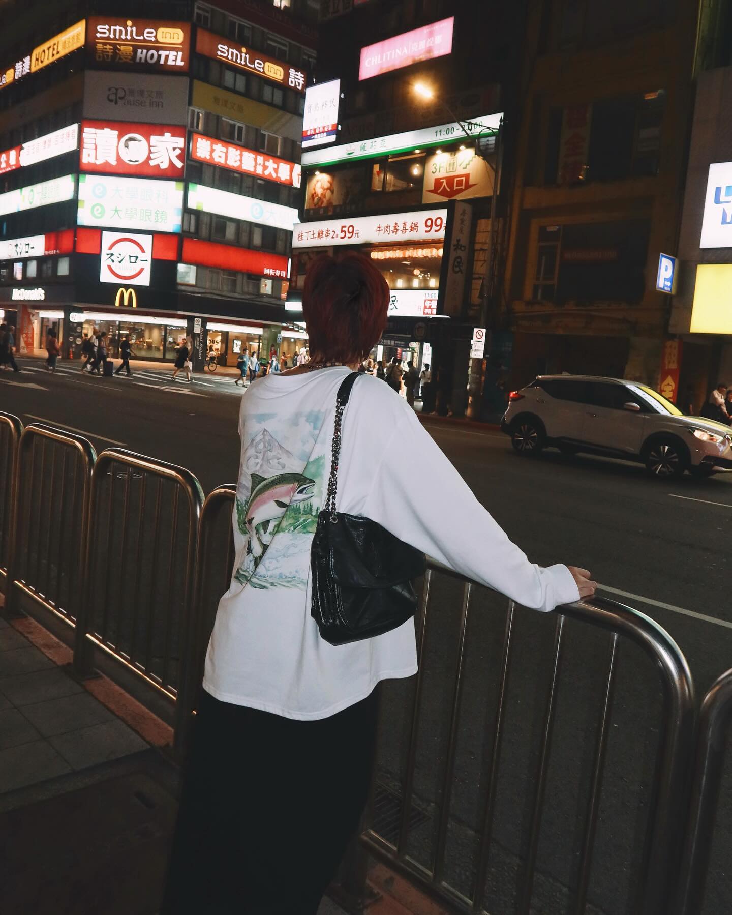 กัน - ณภัทร ณ ระนอง