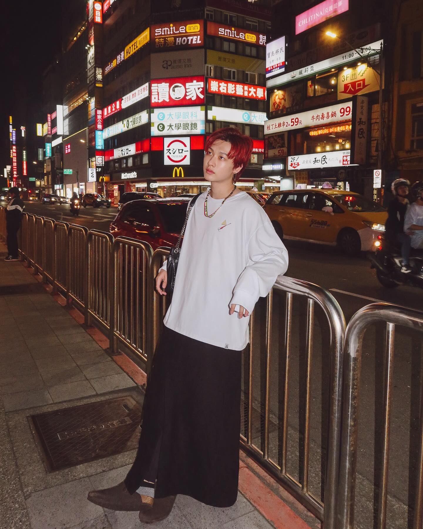 กัน - ณภัทร ณ ระนอง