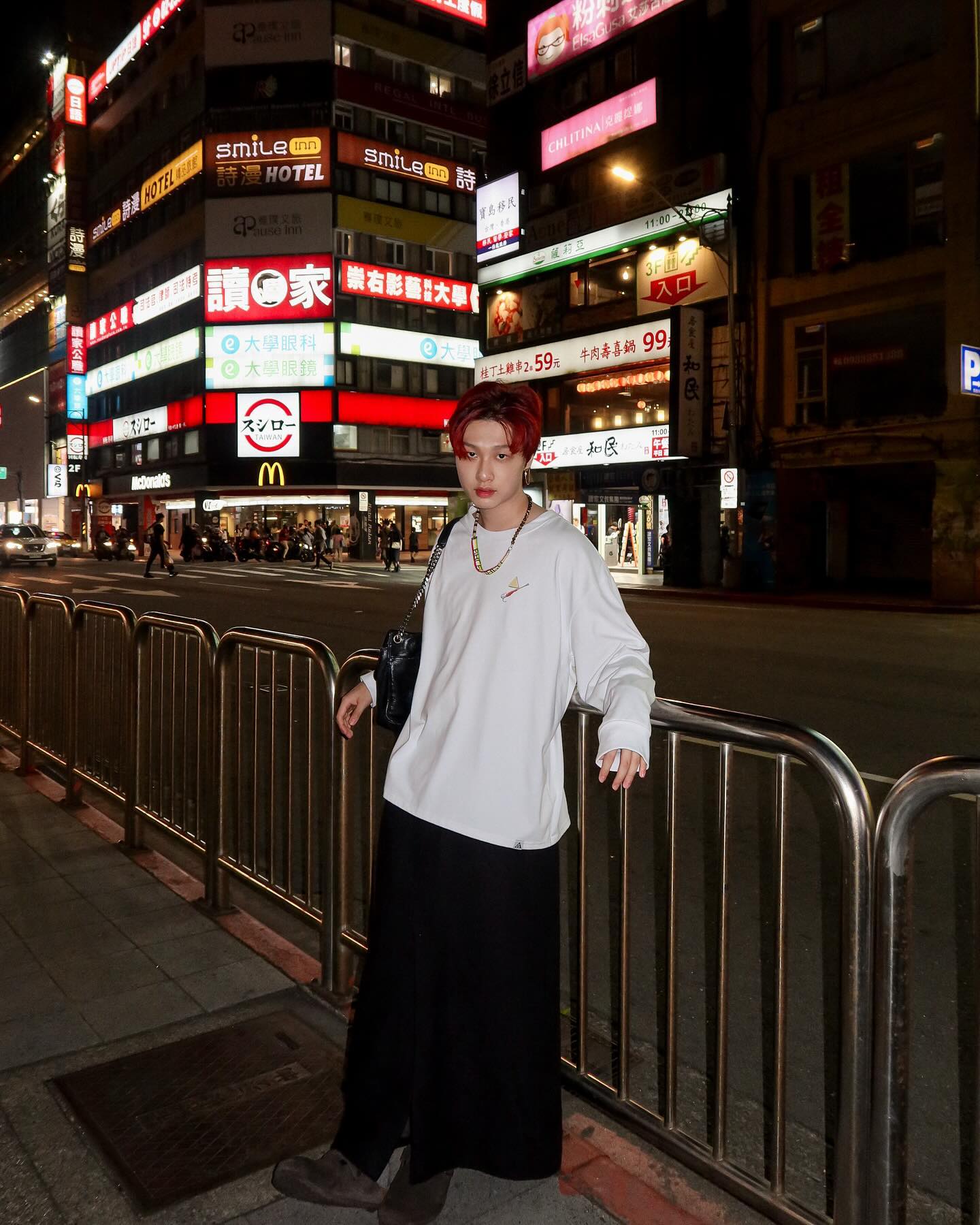 กัน - ณภัทร ณ ระนอง