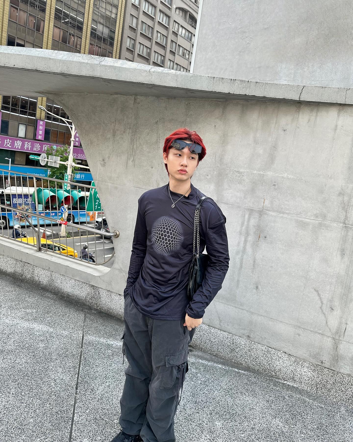 กัน - ณภัทร ณ ระนอง