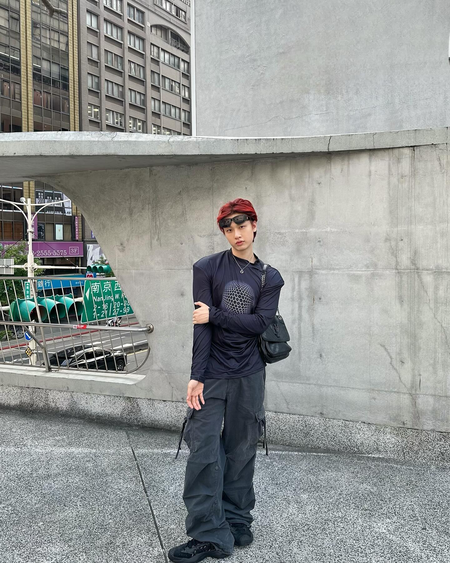 กัน - ณภัทร ณ ระนอง