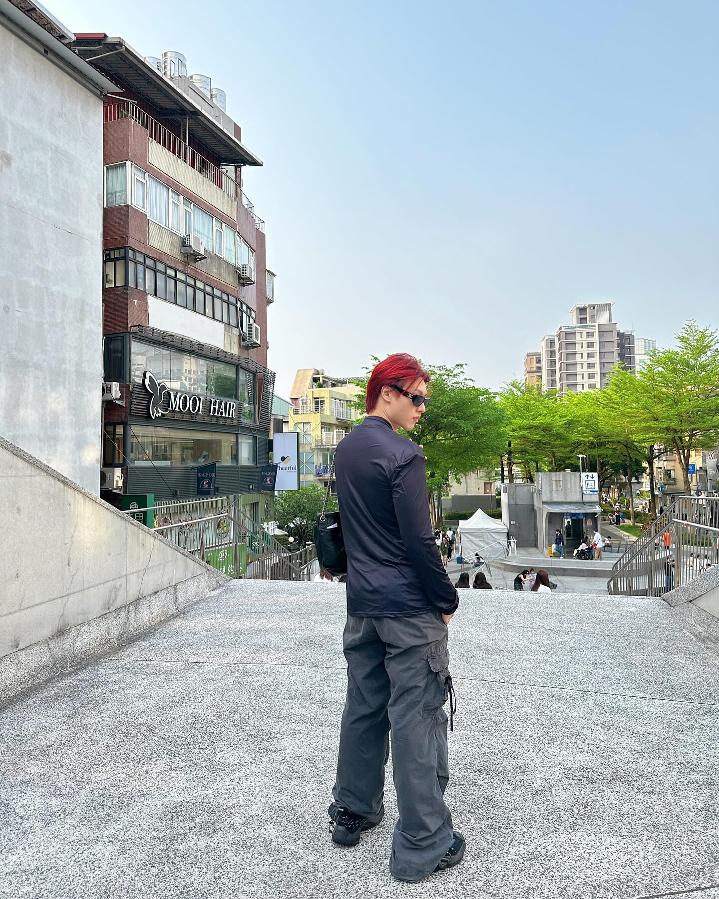 กัน - ณภัทร ณ ระนอง