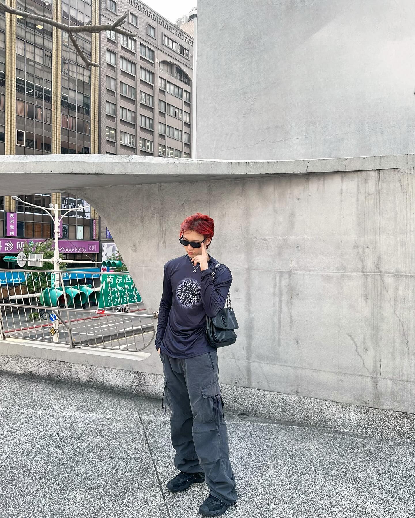 กัน - ณภัทร ณ ระนอง