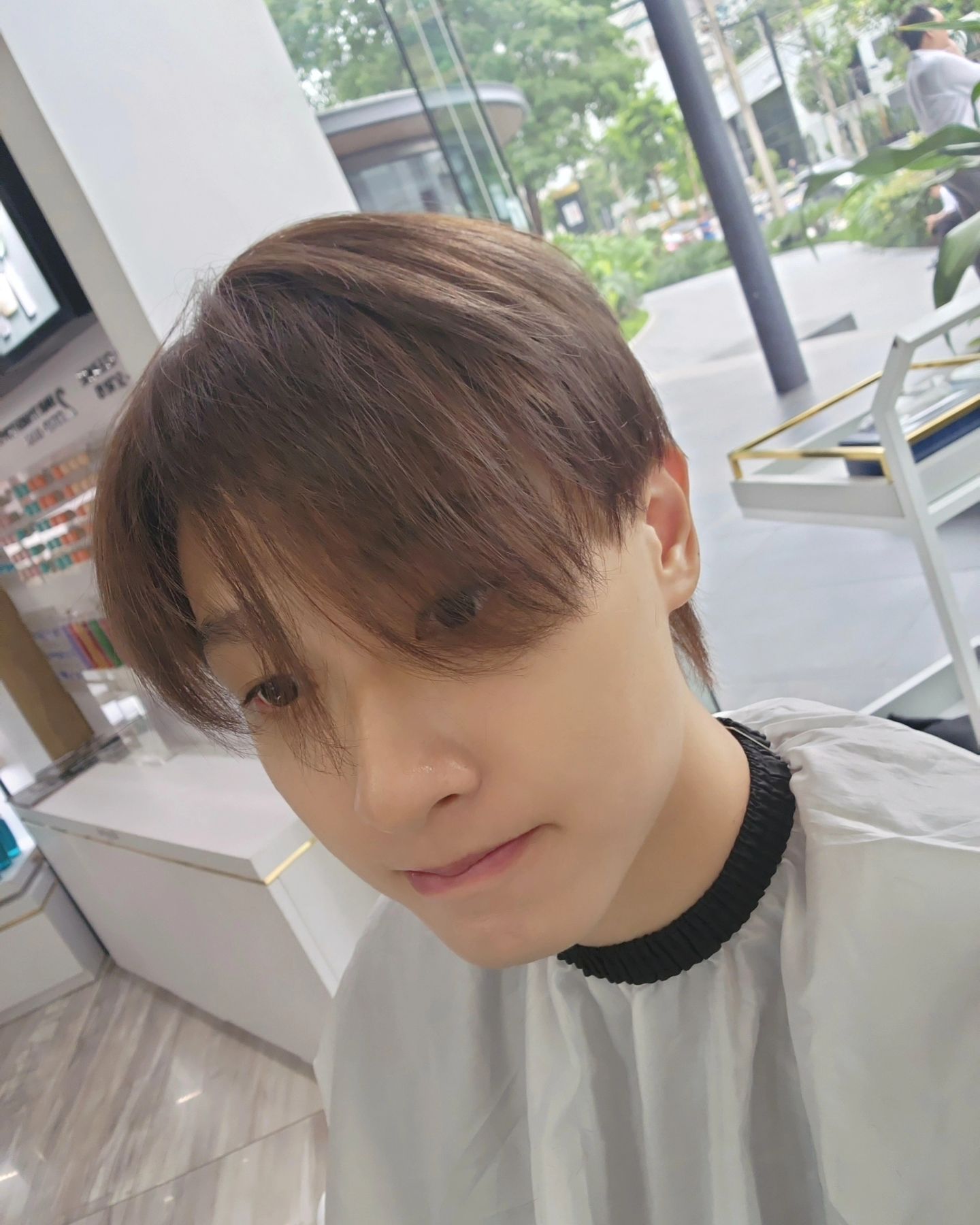 กัน - ณภัทร ณ ระนอง