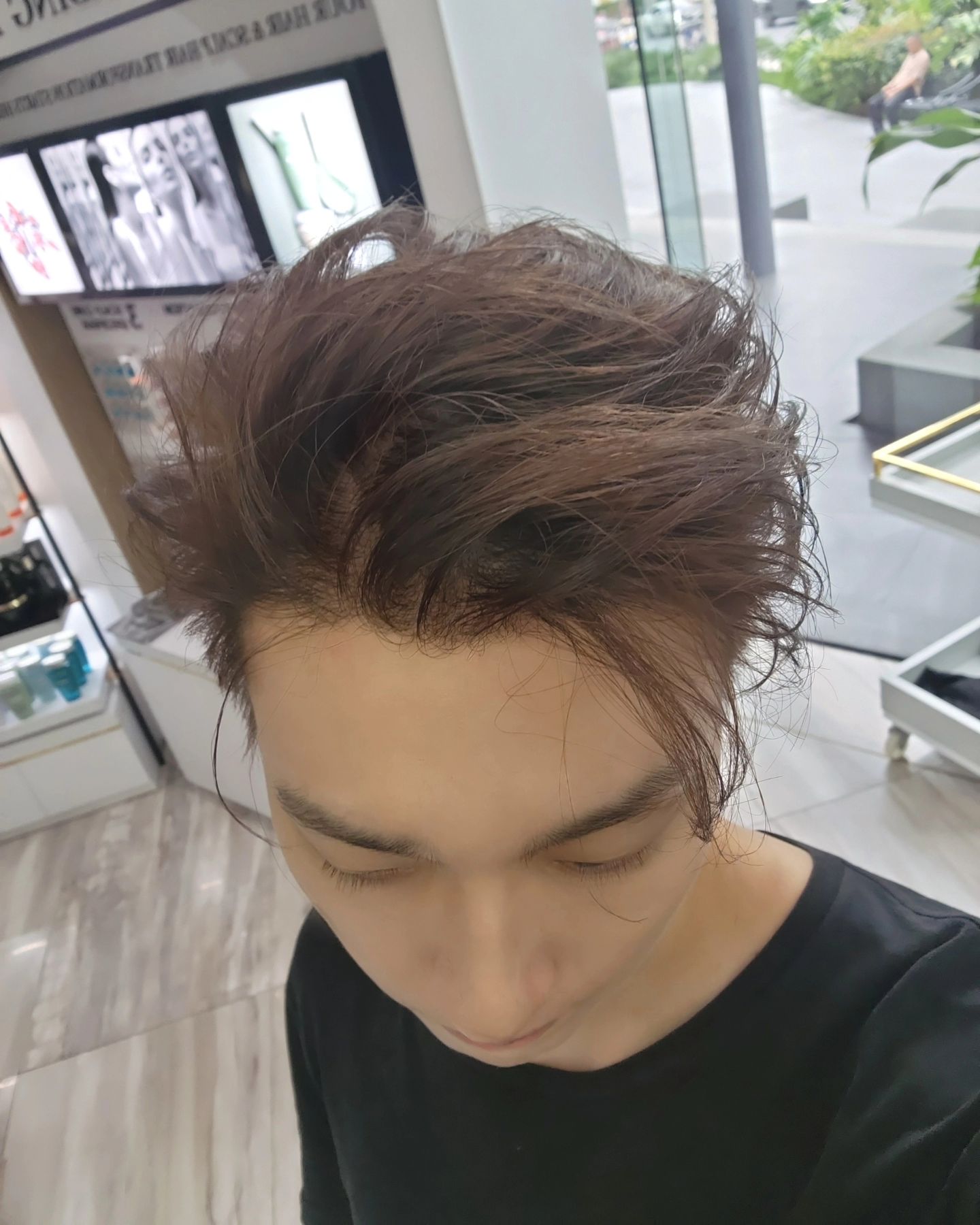 กัน - ณภัทร ณ ระนอง