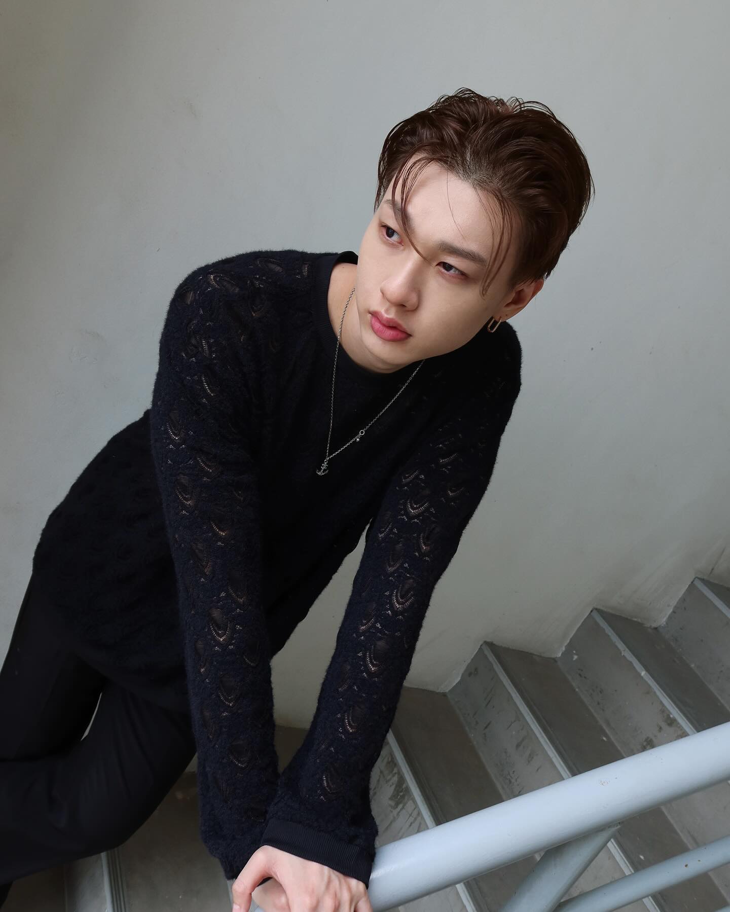 กัน - ณภัทร ณ ระนอง