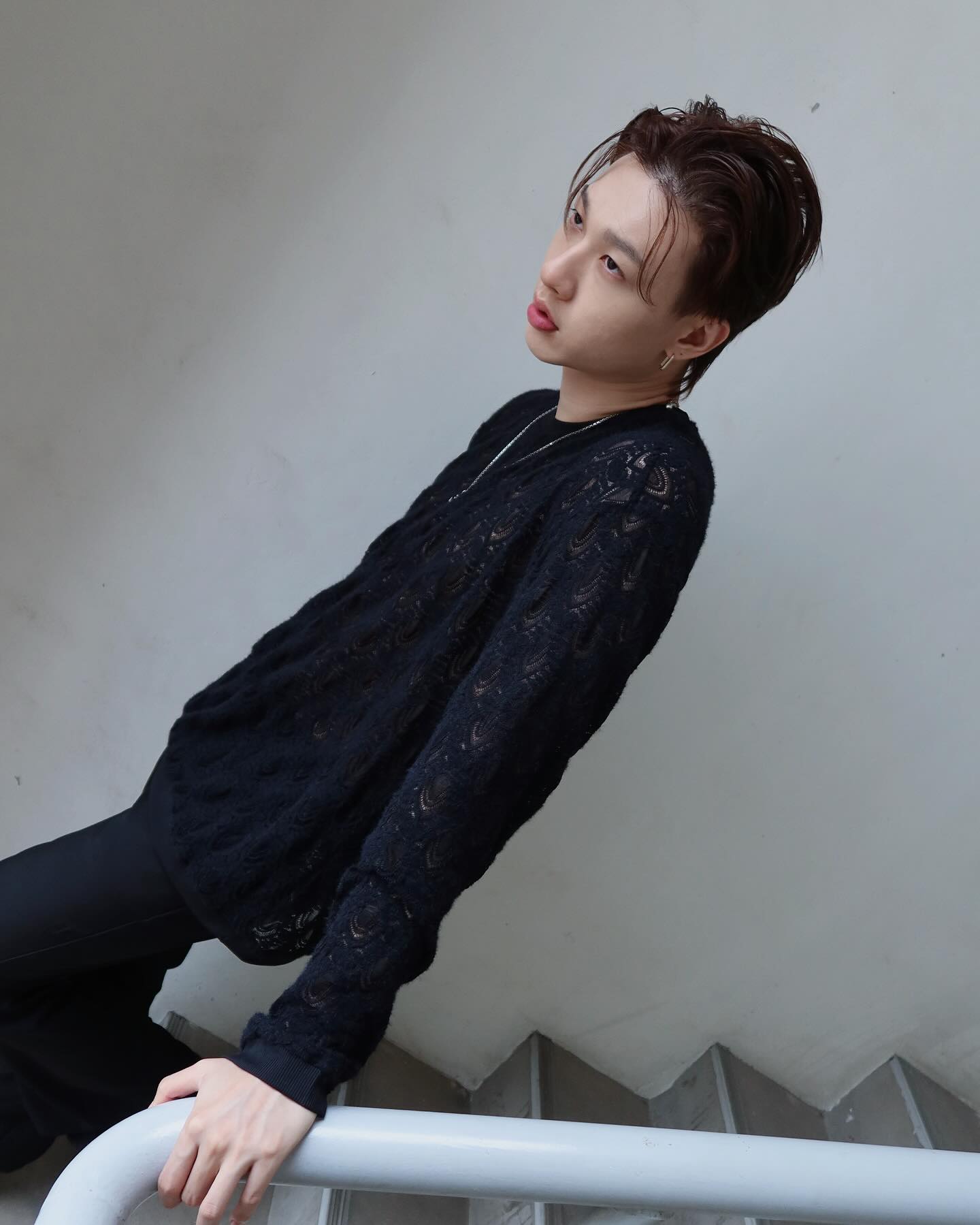 กัน - ณภัทร ณ ระนอง