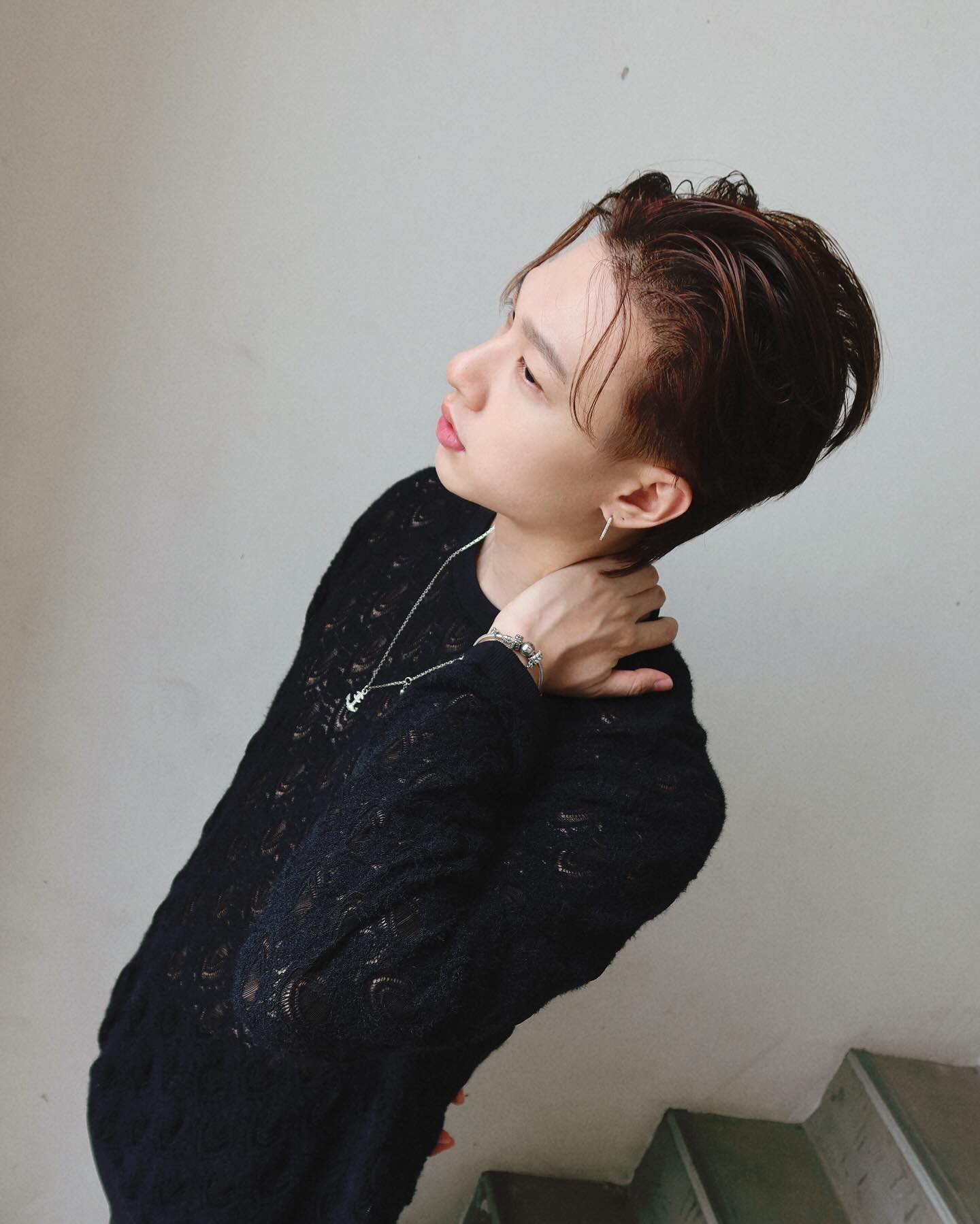 กัน - ณภัทร ณ ระนอง