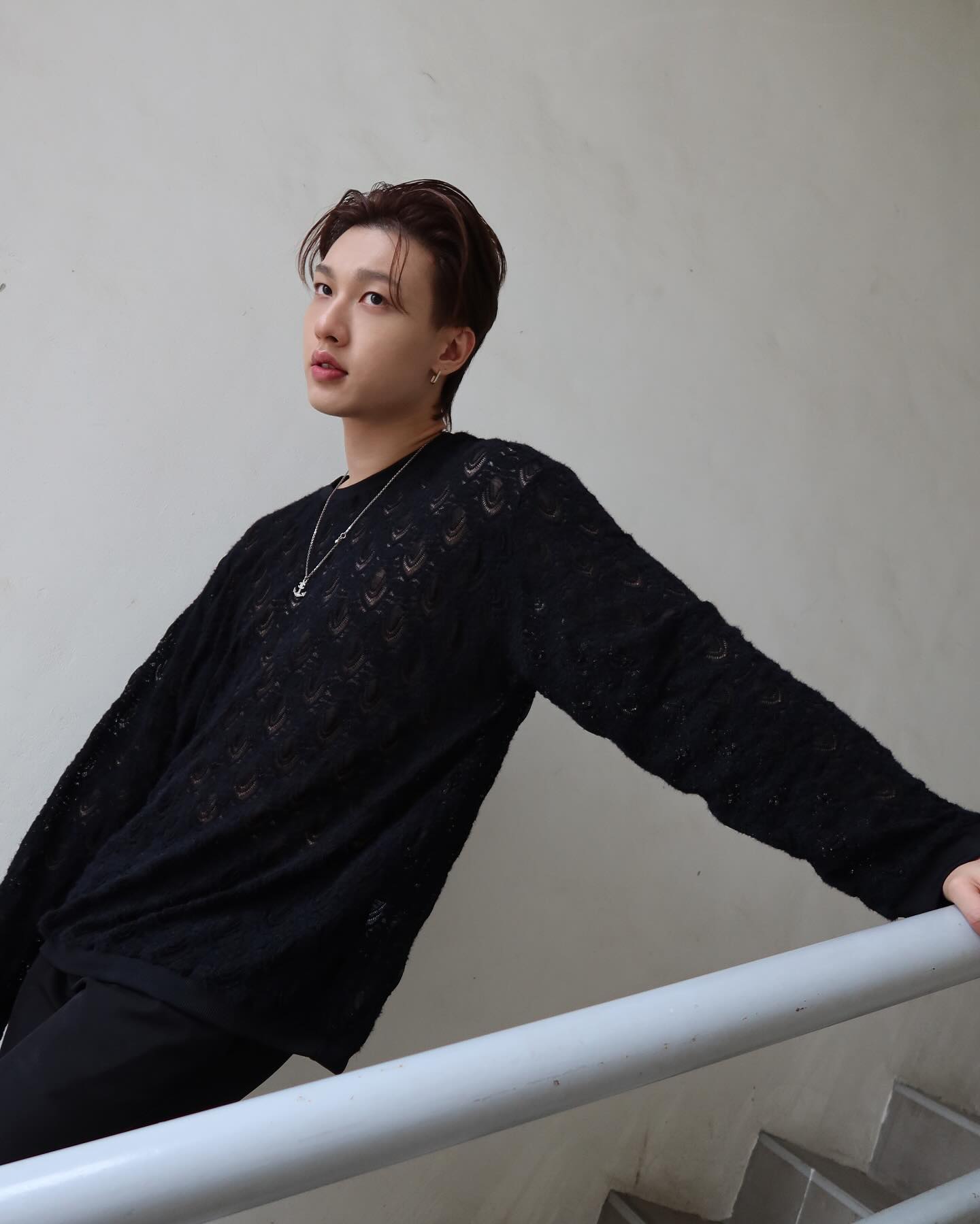 กัน - ณภัทร ณ ระนอง