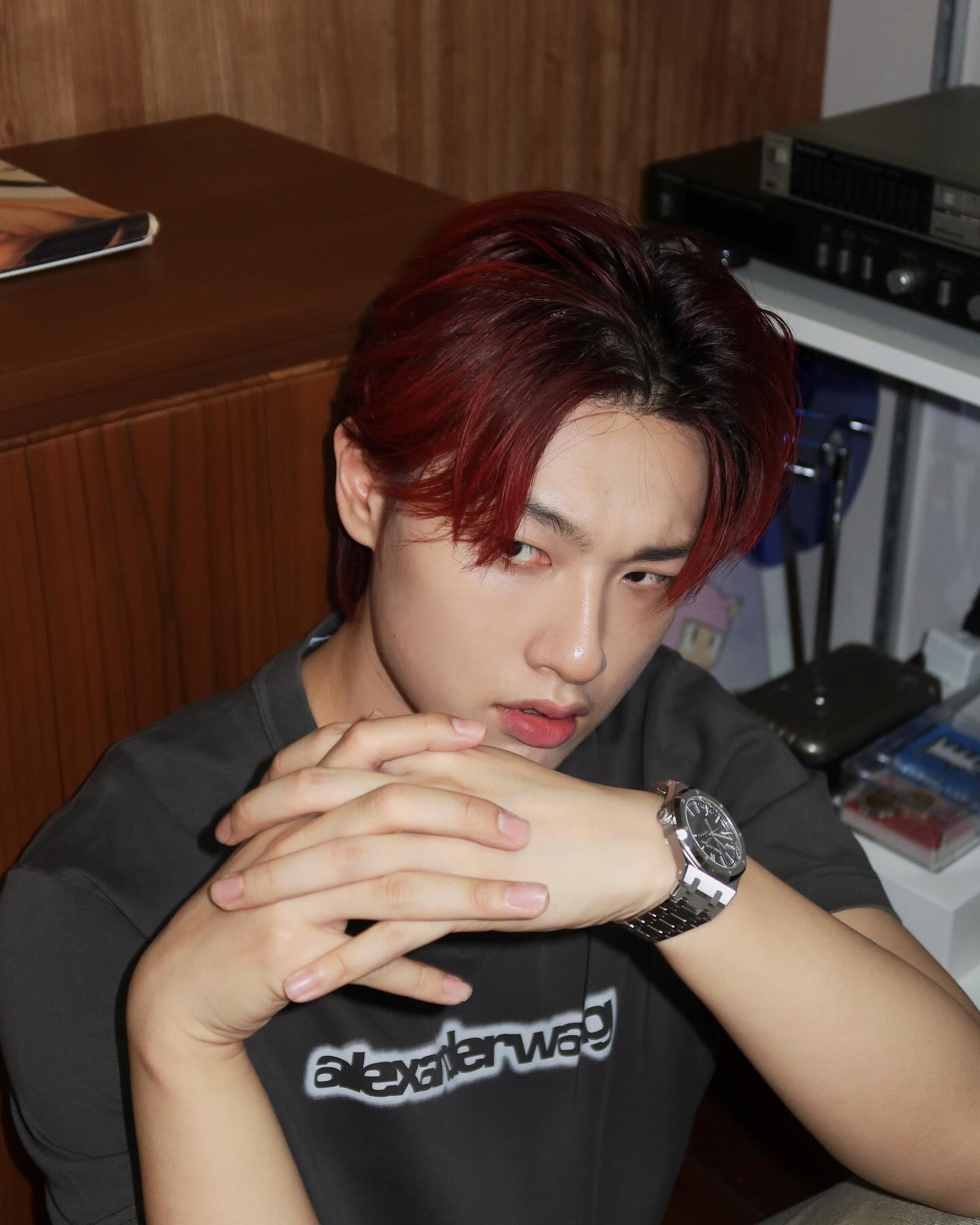 กัน - ณภัทร ณ ระนอง