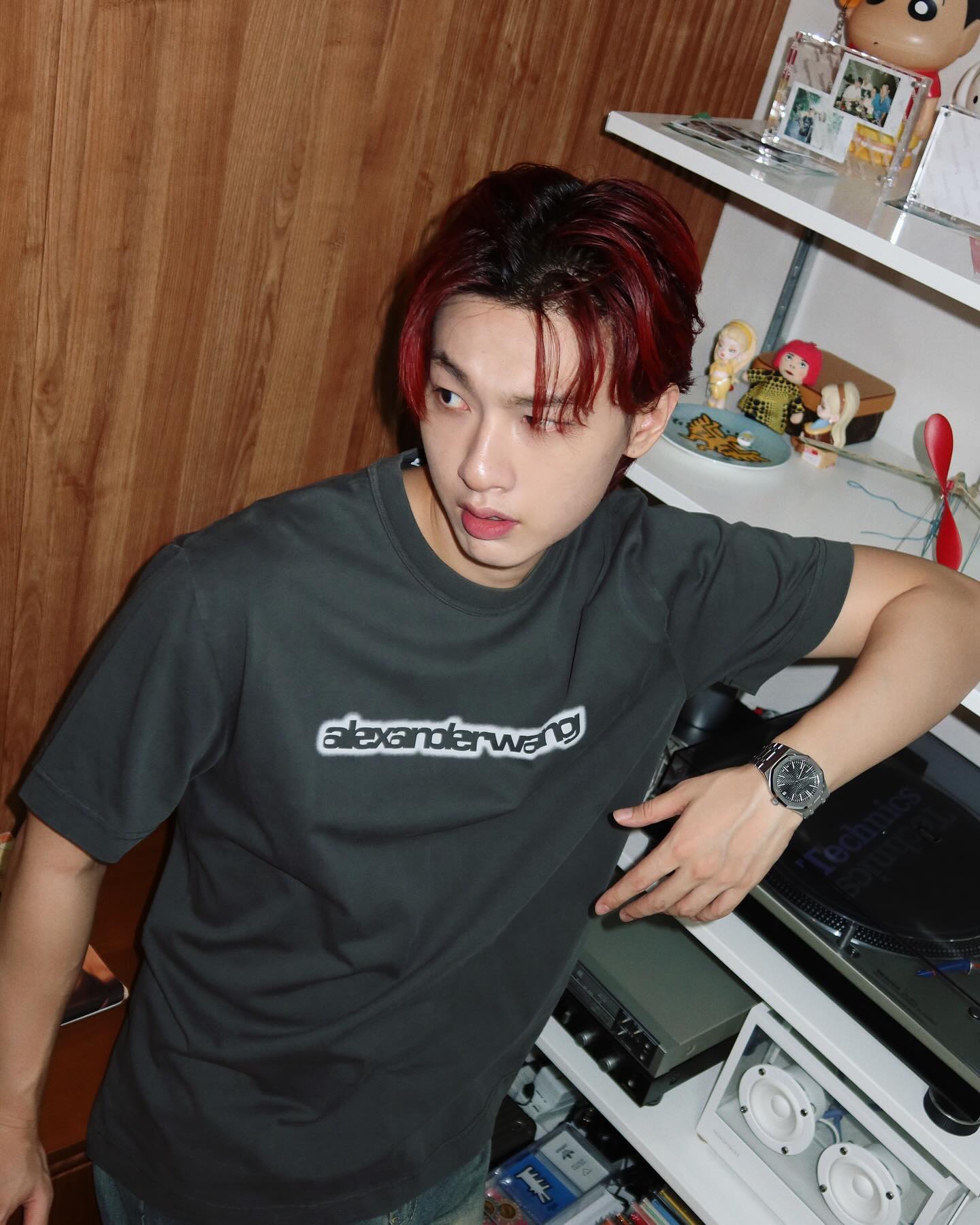 กัน - ณภัทร ณ ระนอง