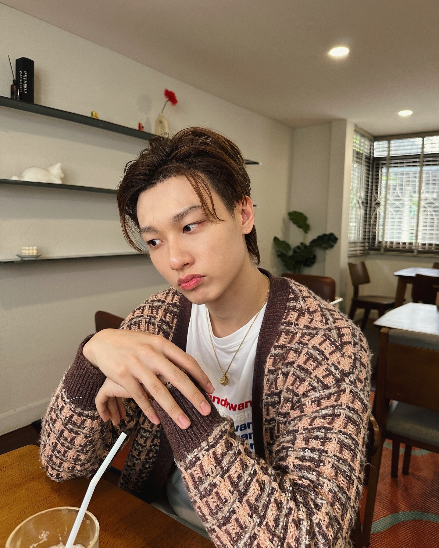 กัน - ณภัทร ณ ระนอง