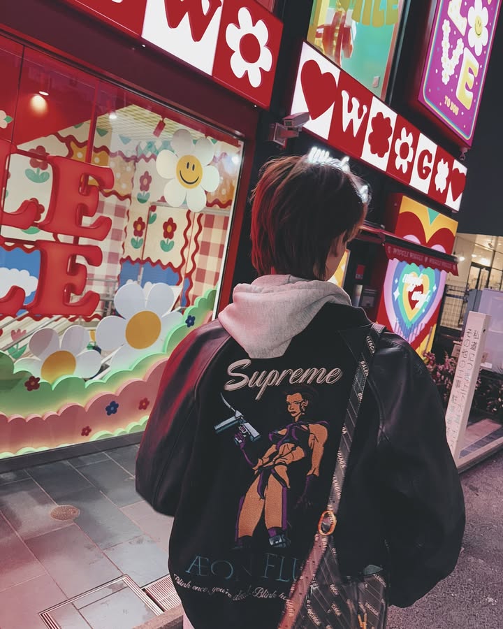 กัน - ณภัทร ณ ระนอง