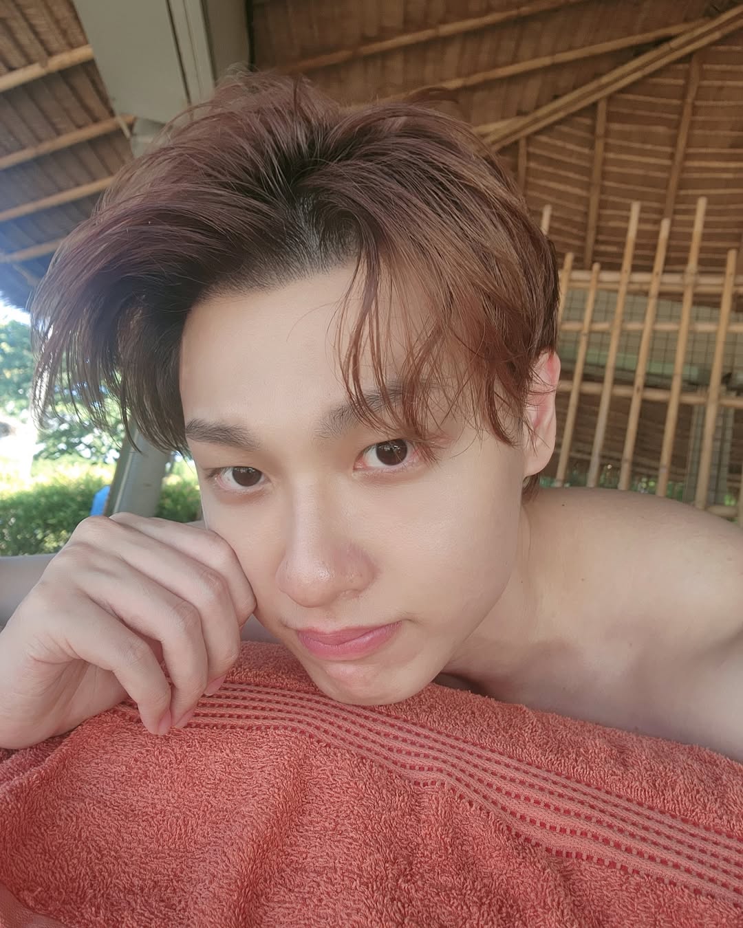 กัน - ณภัทร ณ ระนอง