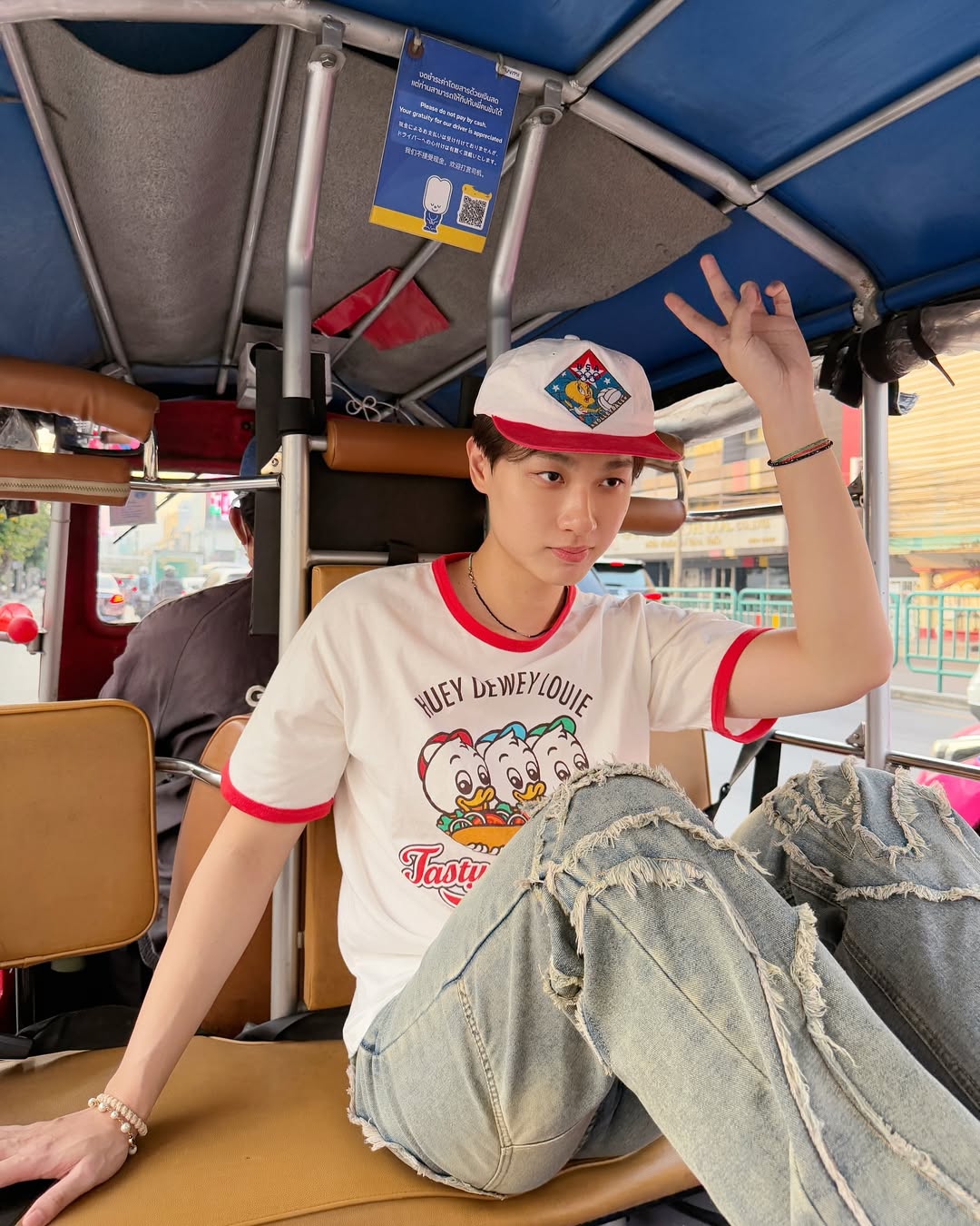 กัน - ณภัทร ณ ระนอง