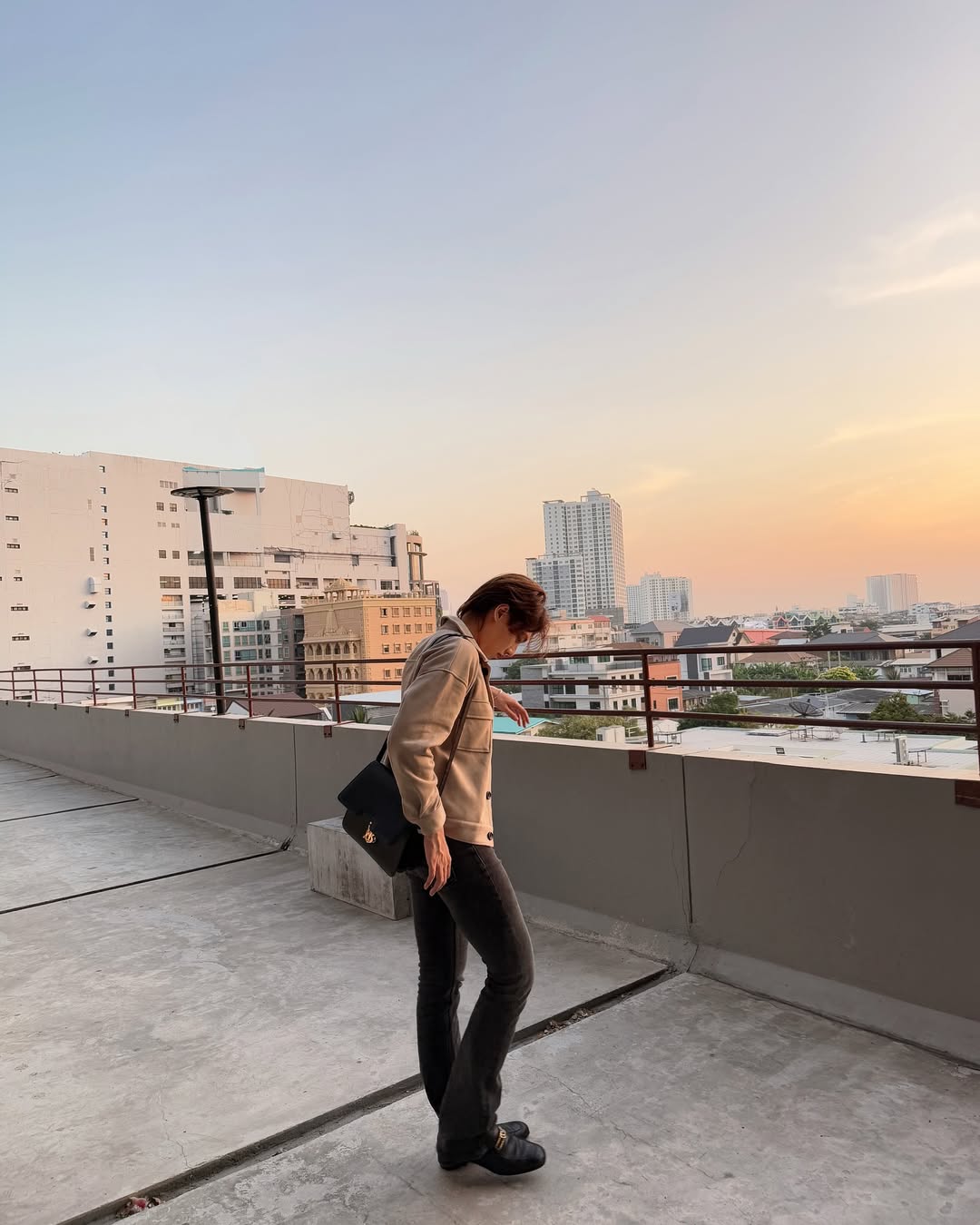 กัน - ณภัทร ณ ระนอง