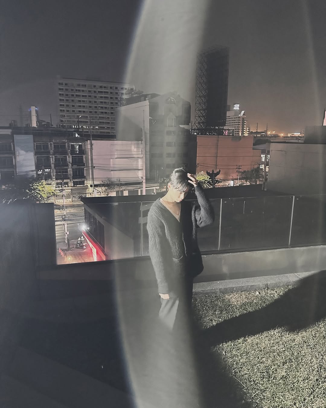 กัน - ณภัทร ณ ระนอง