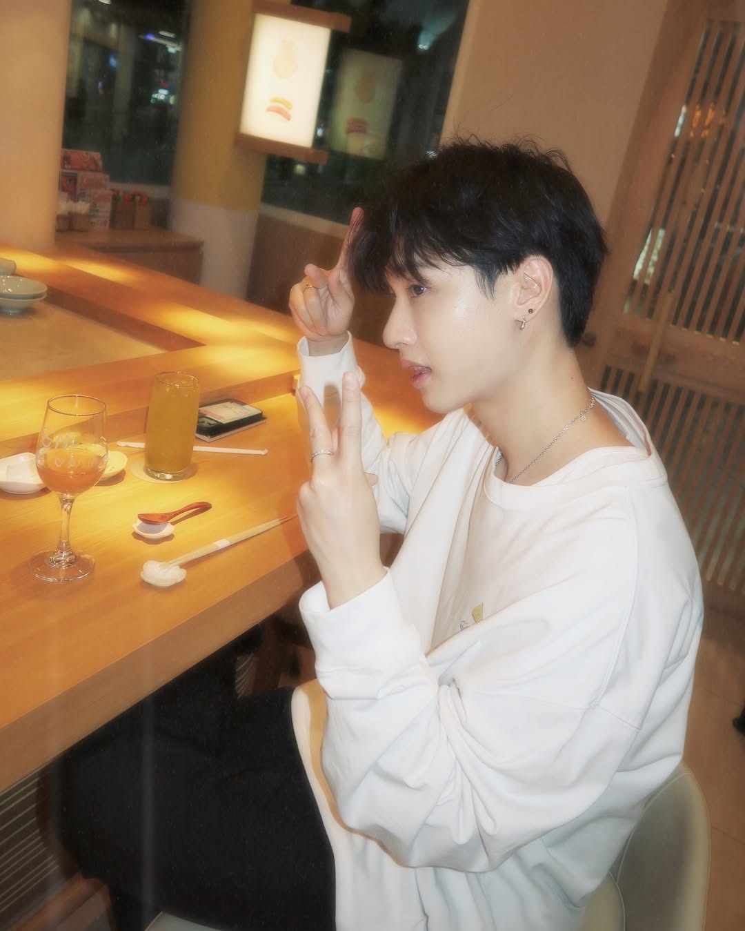 กัน - ณภัทร ณ ระนอง