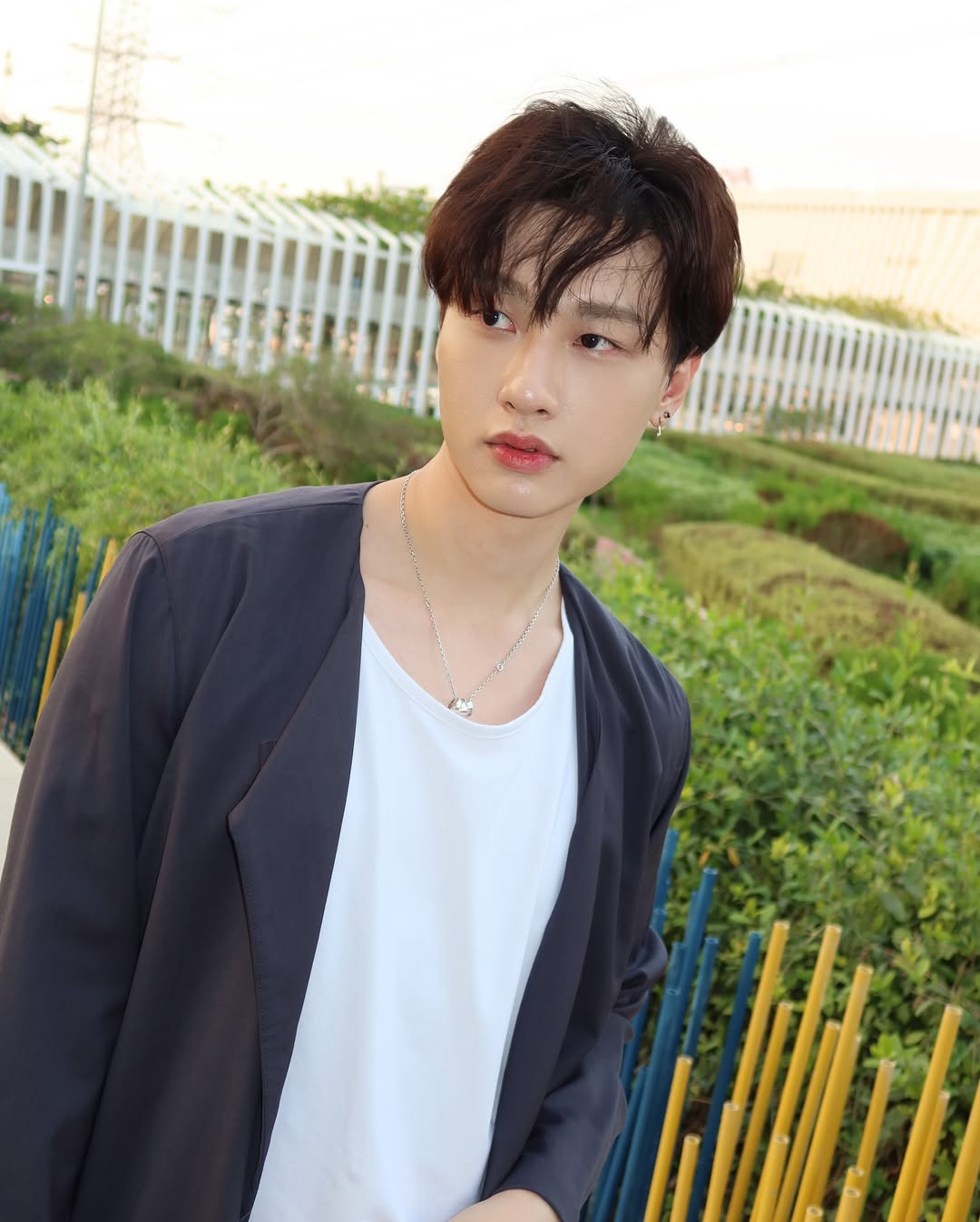 กัน - ณภัทร ณ ระนอง