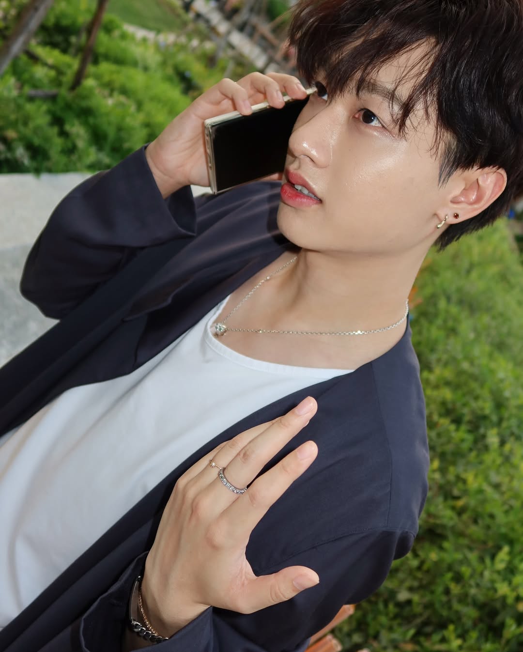 กัน - ณภัทร ณ ระนอง