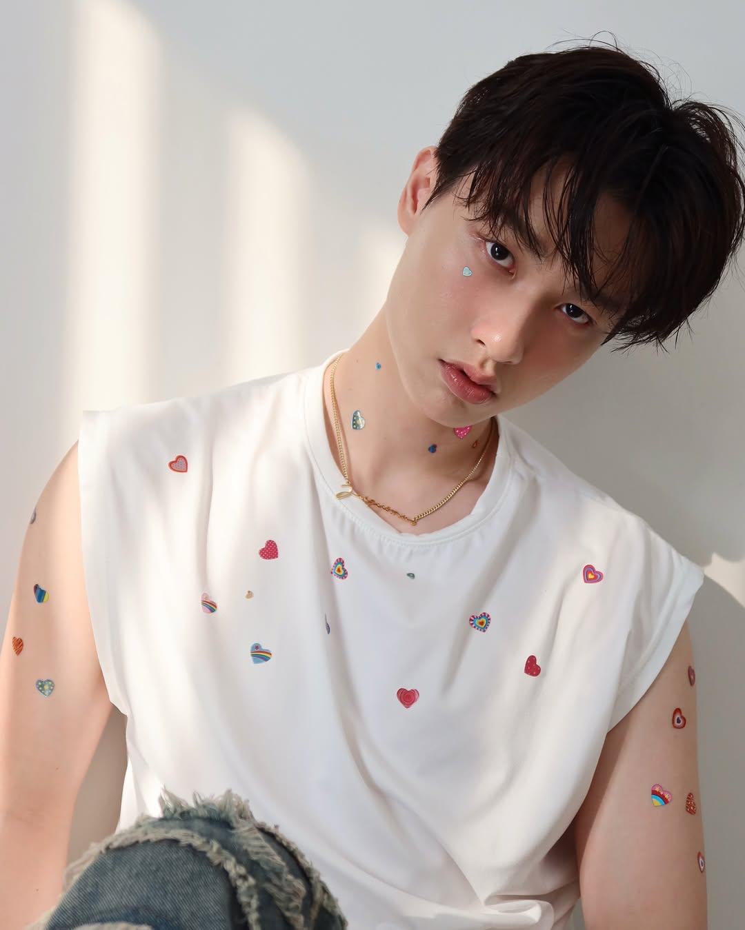 กัน - ณภัทร ณ ระนอง