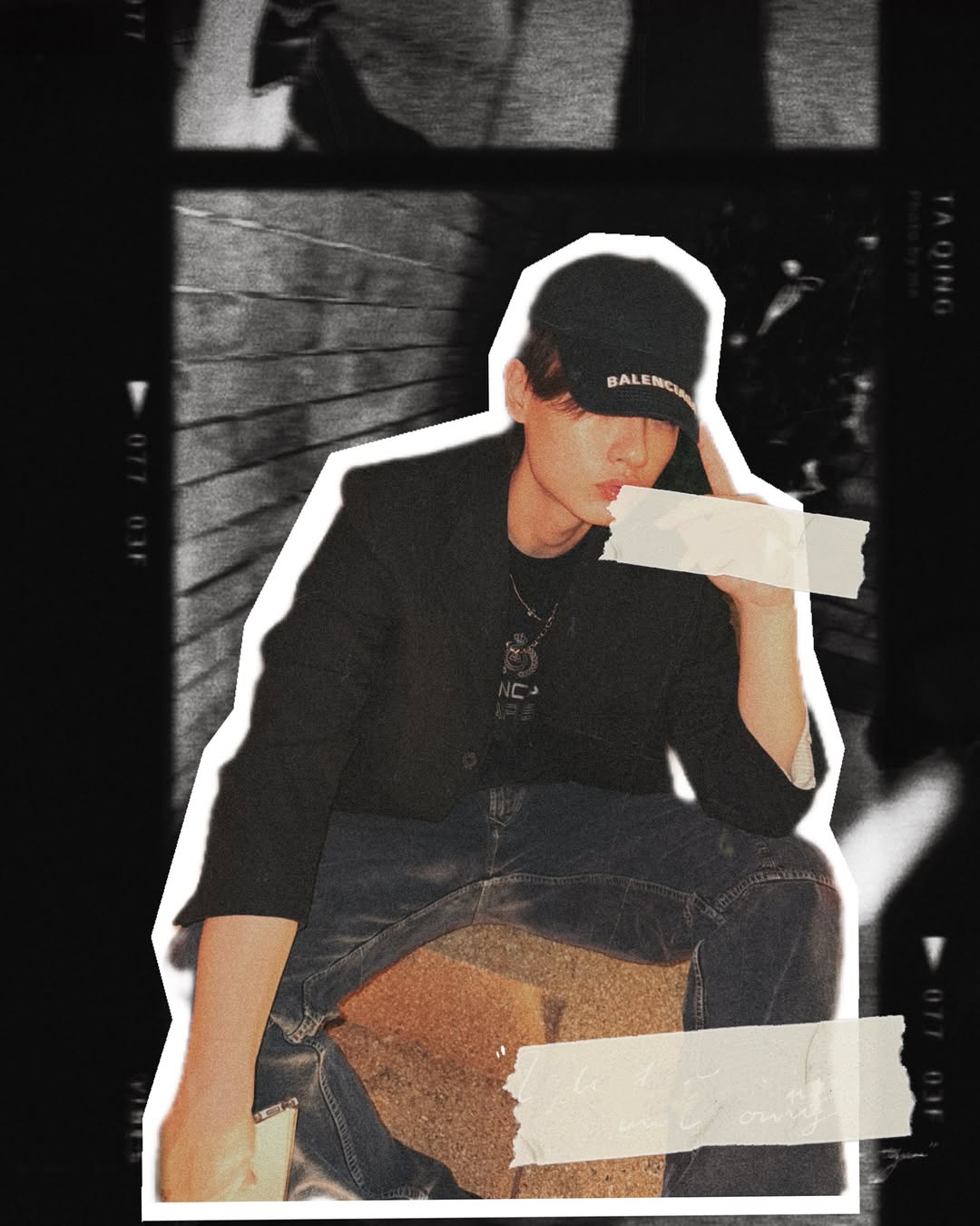 กัน - ณภัทร ณ ระนอง