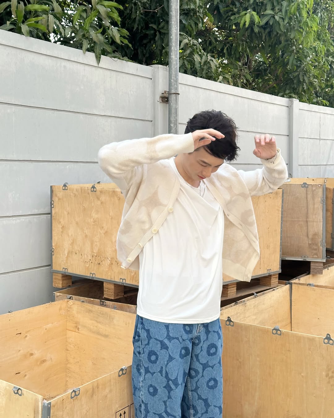 กัน - ณภัทร ณ ระนอง