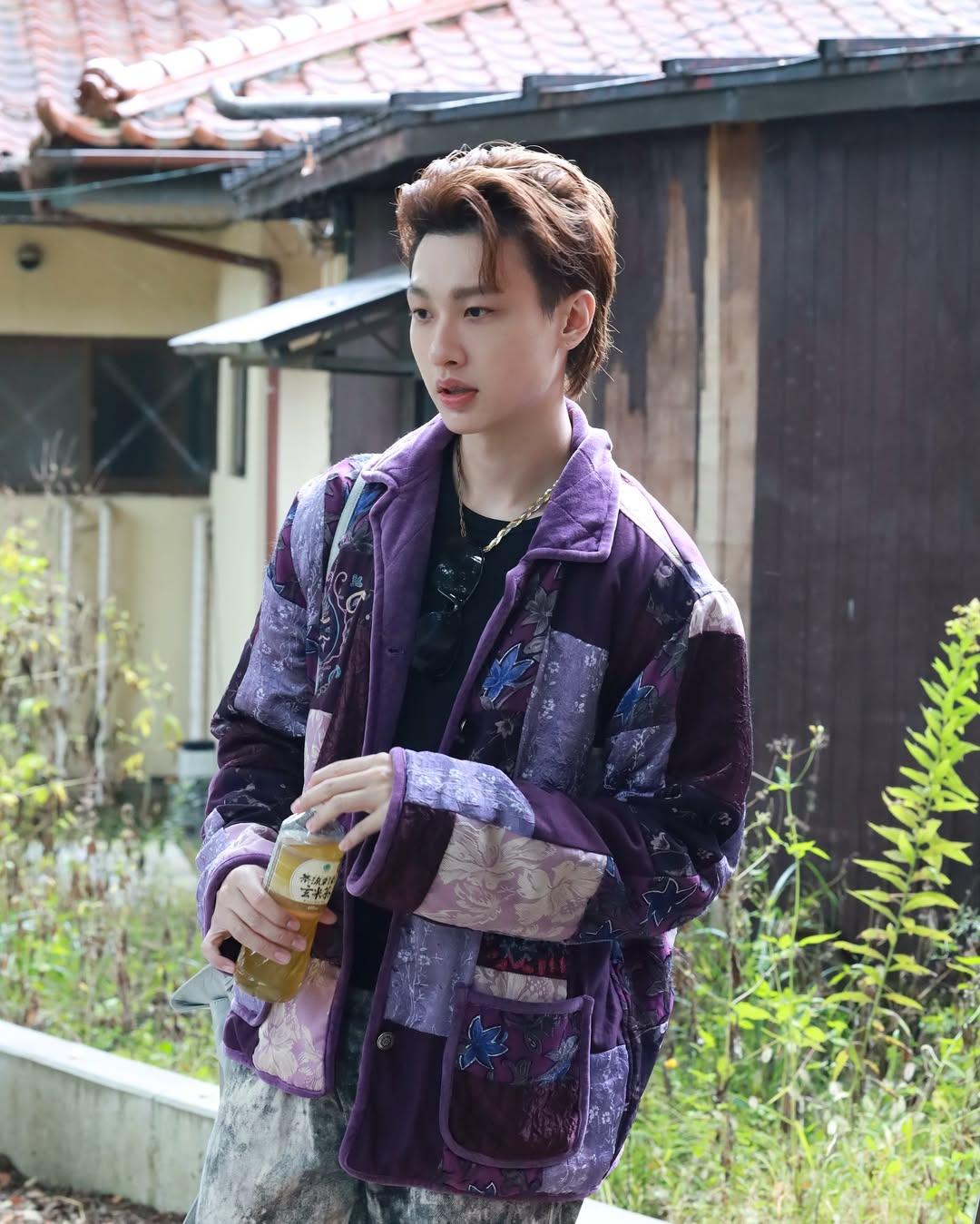 กัน - ณภัทร ณ ระนอง