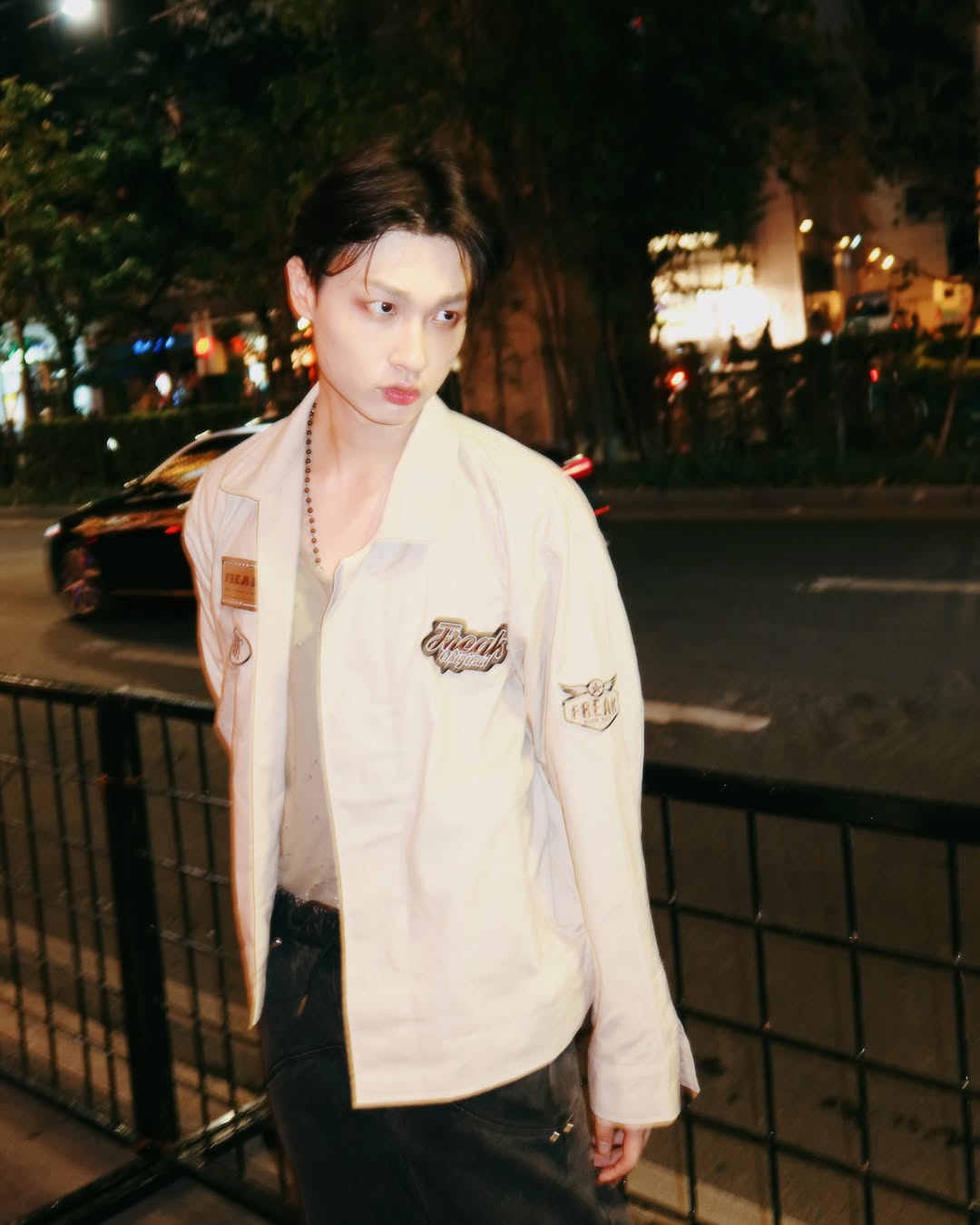 กัน - ณภัทร ณ ระนอง