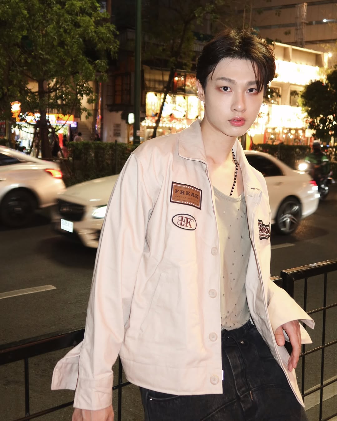 กัน - ณภัทร ณ ระนอง