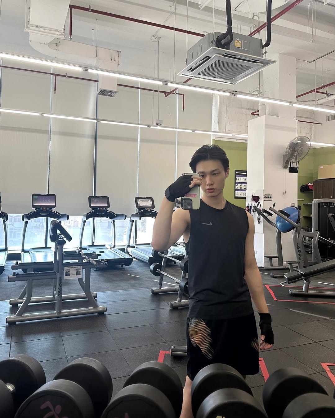 กัน - ณภัทร ณ ระนอง