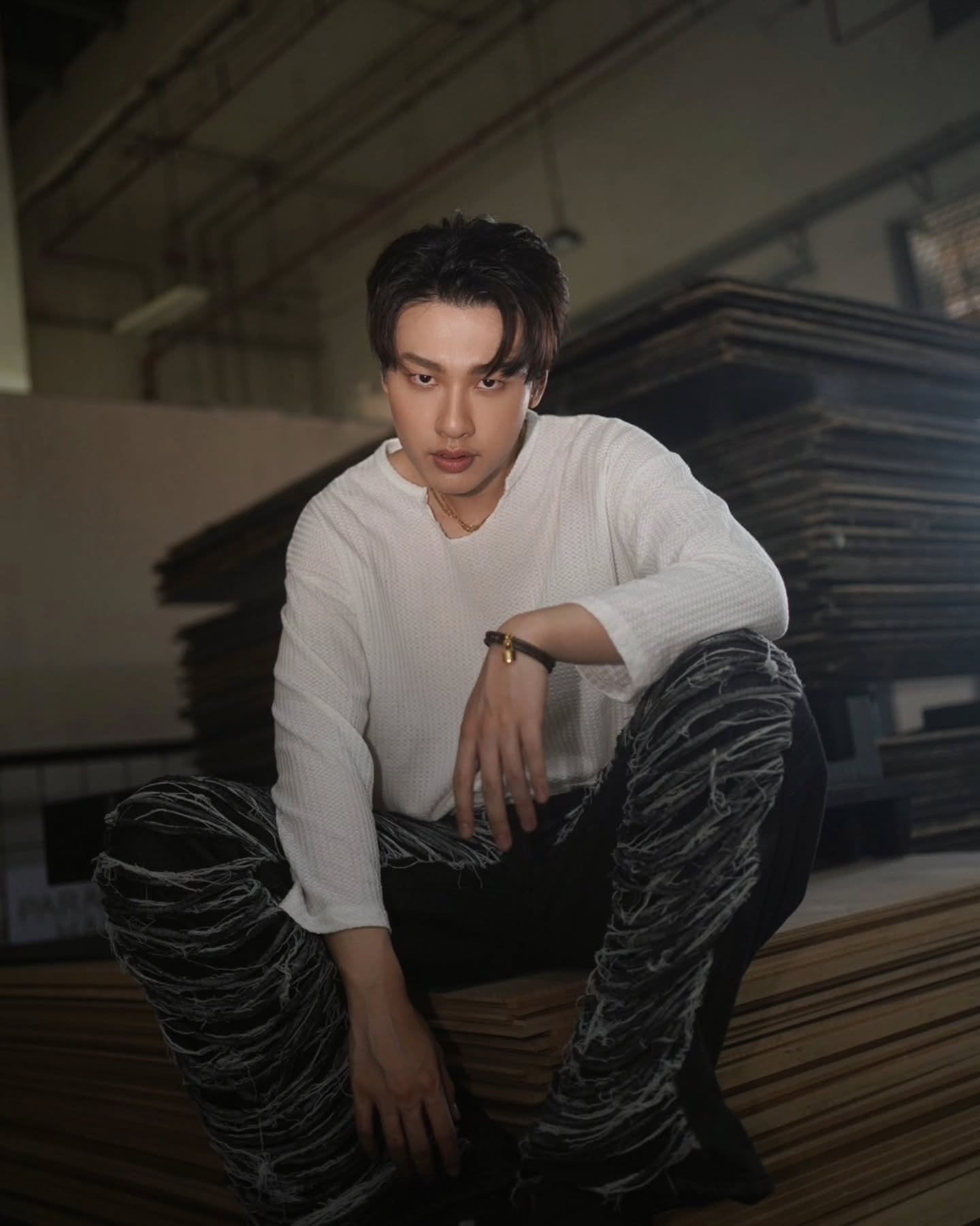 กัน - ณภัทร ณ ระนอง