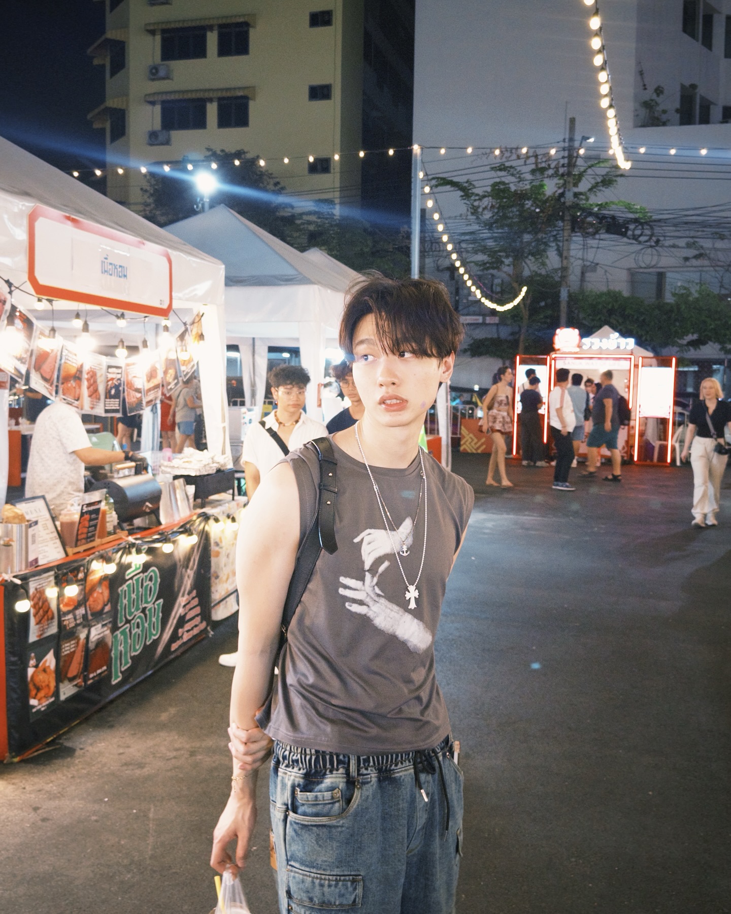 กัน - ณภัทร ณ ระนอง