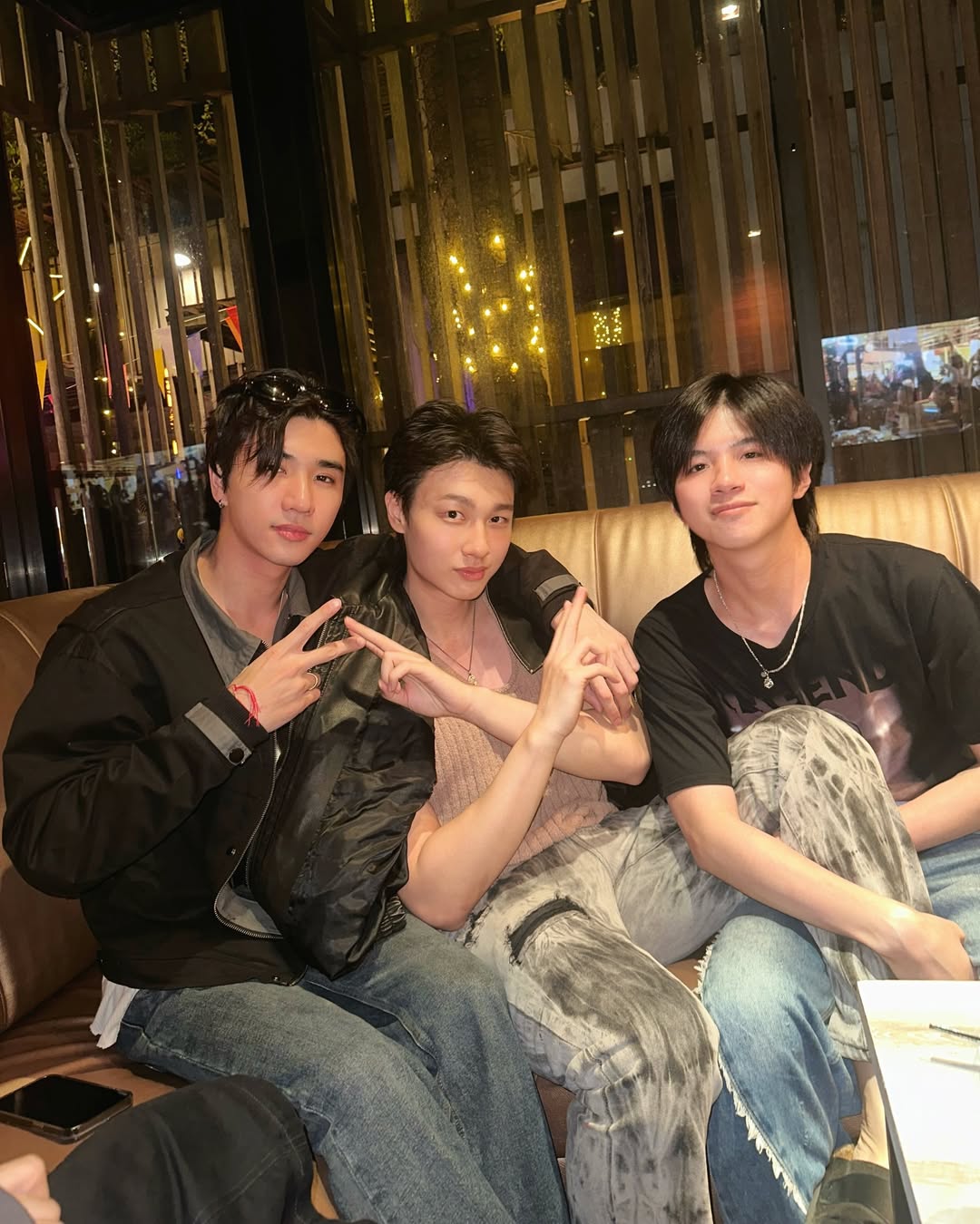 กัน - ณภัทร ณ ระนอง