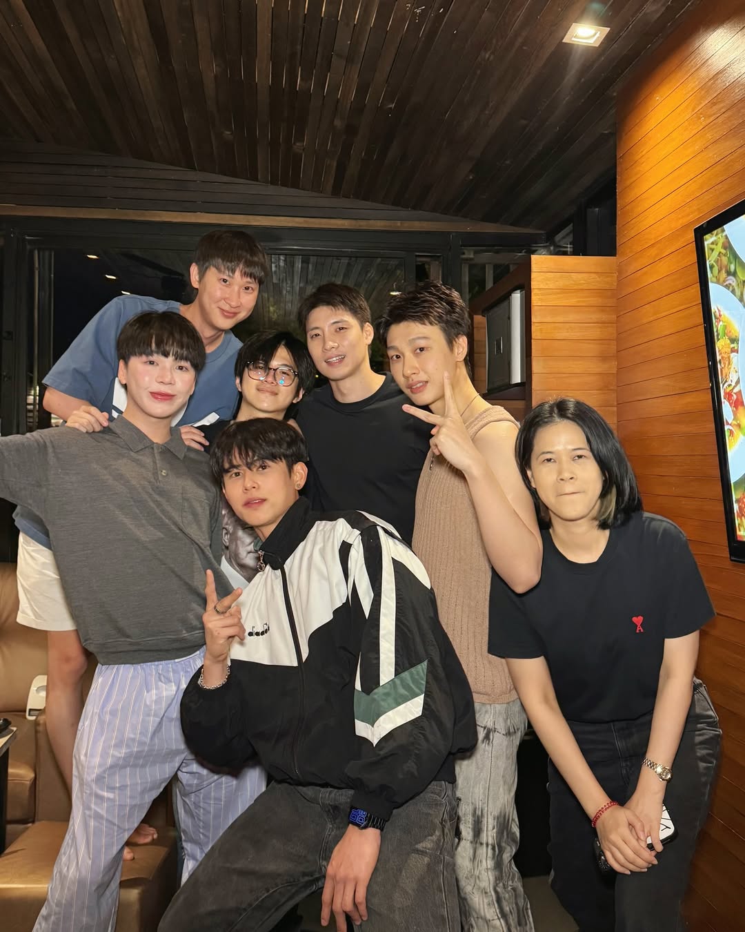 กัน - ณภัทร ณ ระนอง