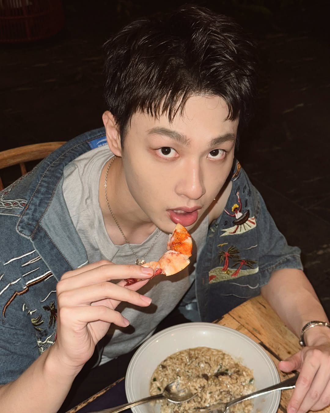 กัน - ณภัทร ณ ระนอง