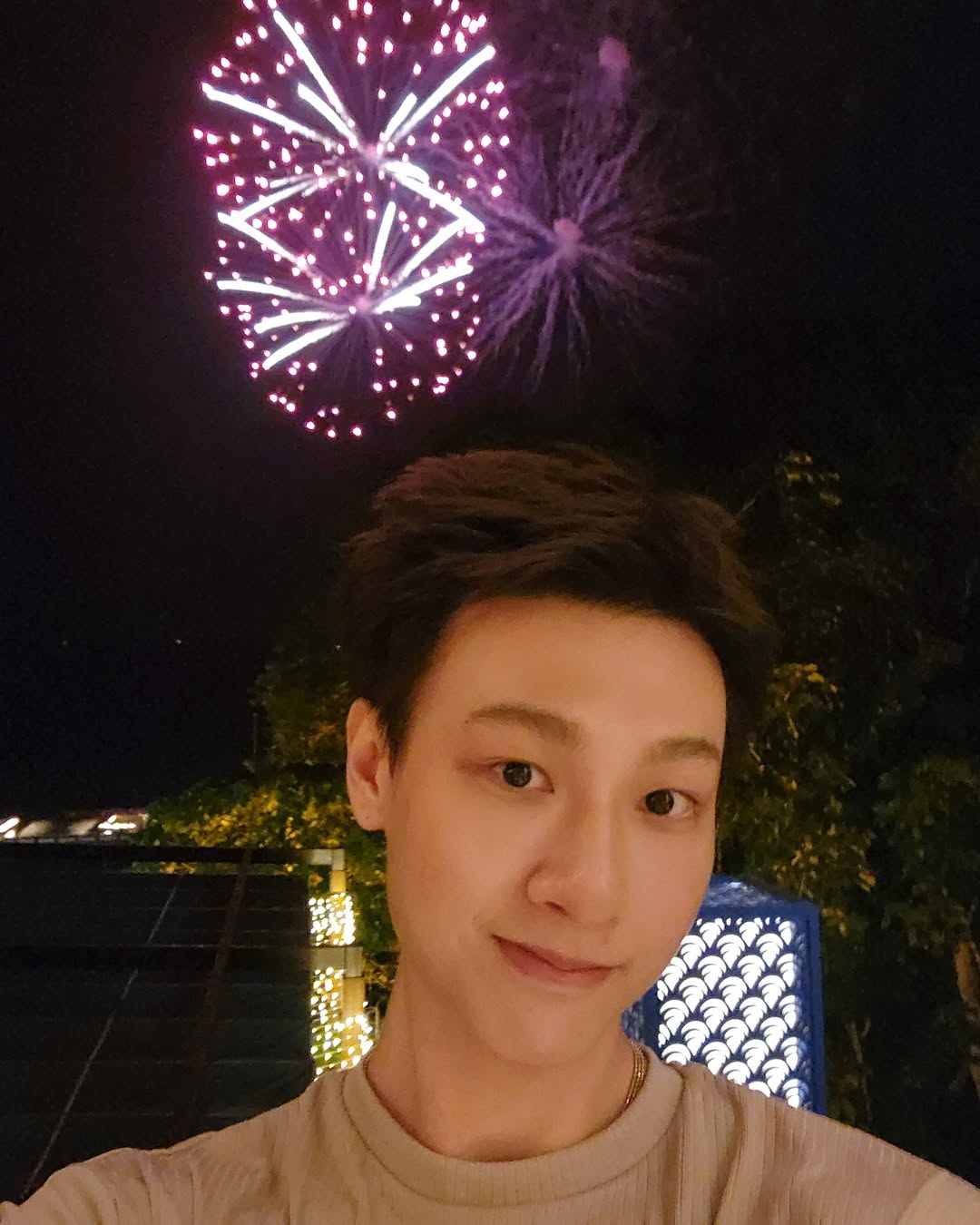 กัน - ณภัทร ณ ระนอง