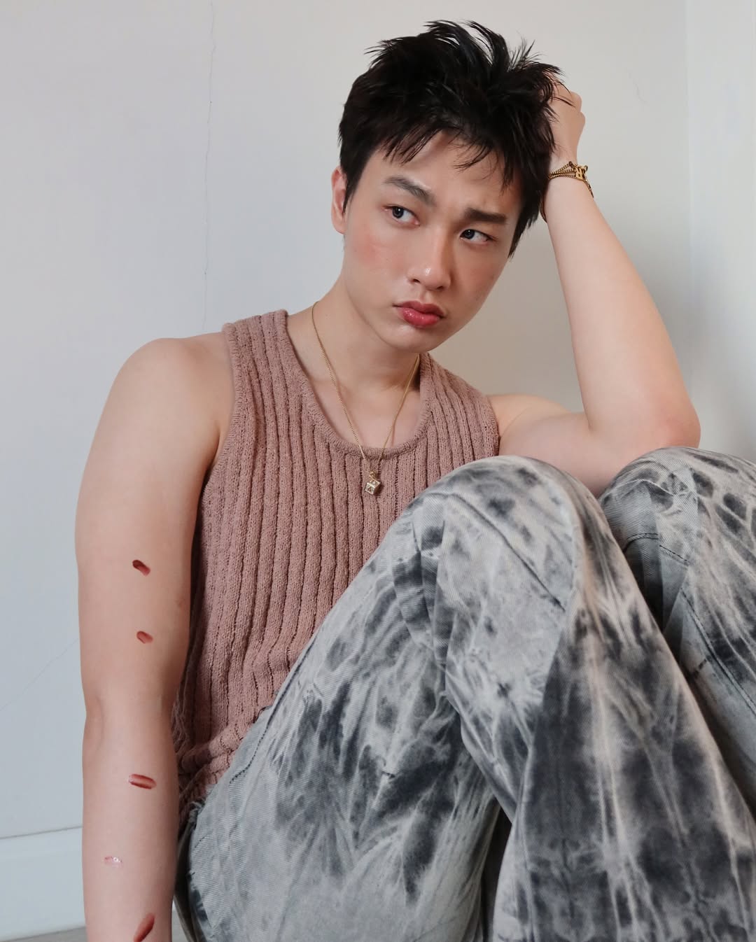 กัน - ณภัทร ณ ระนอง