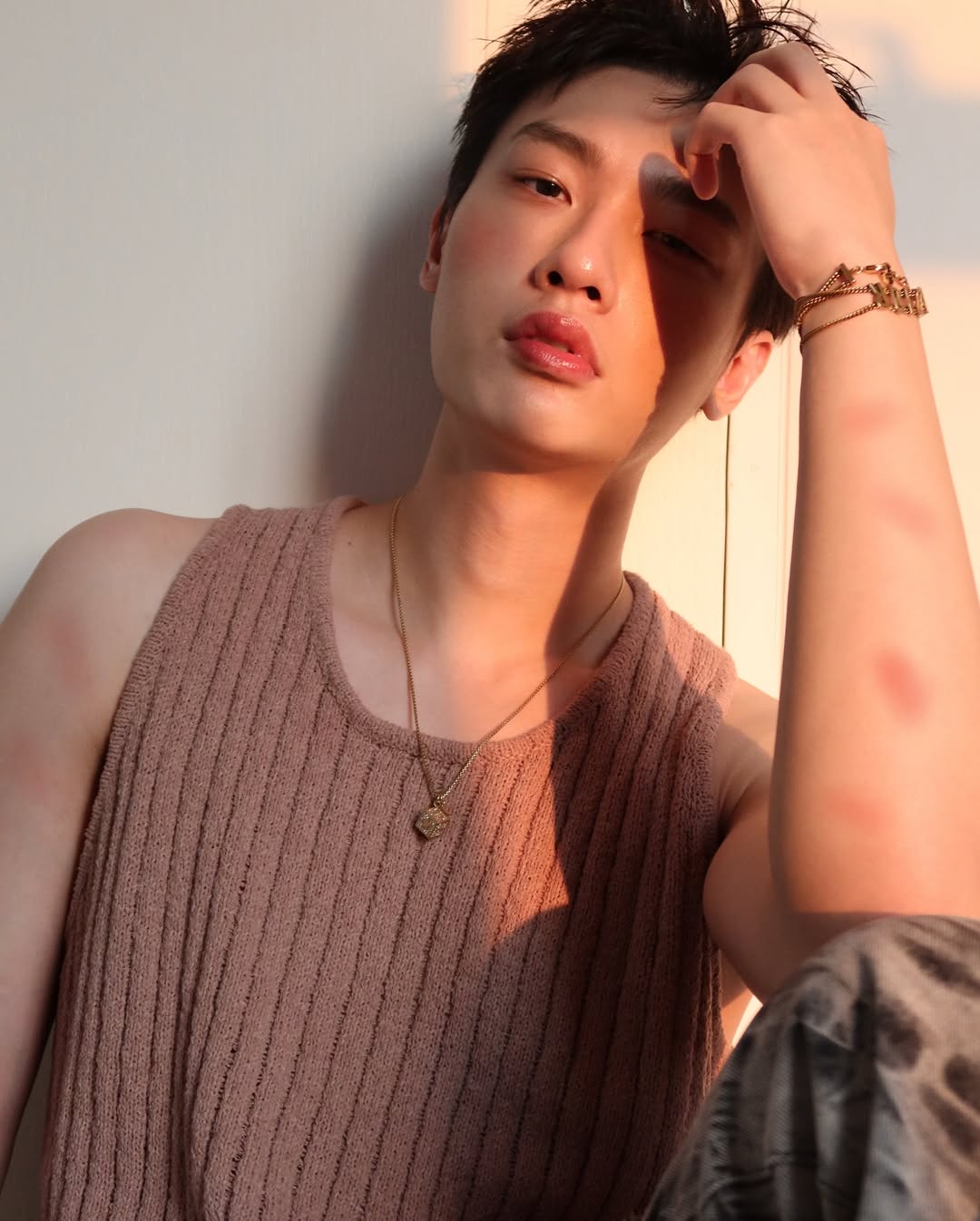 กัน - ณภัทร ณ ระนอง